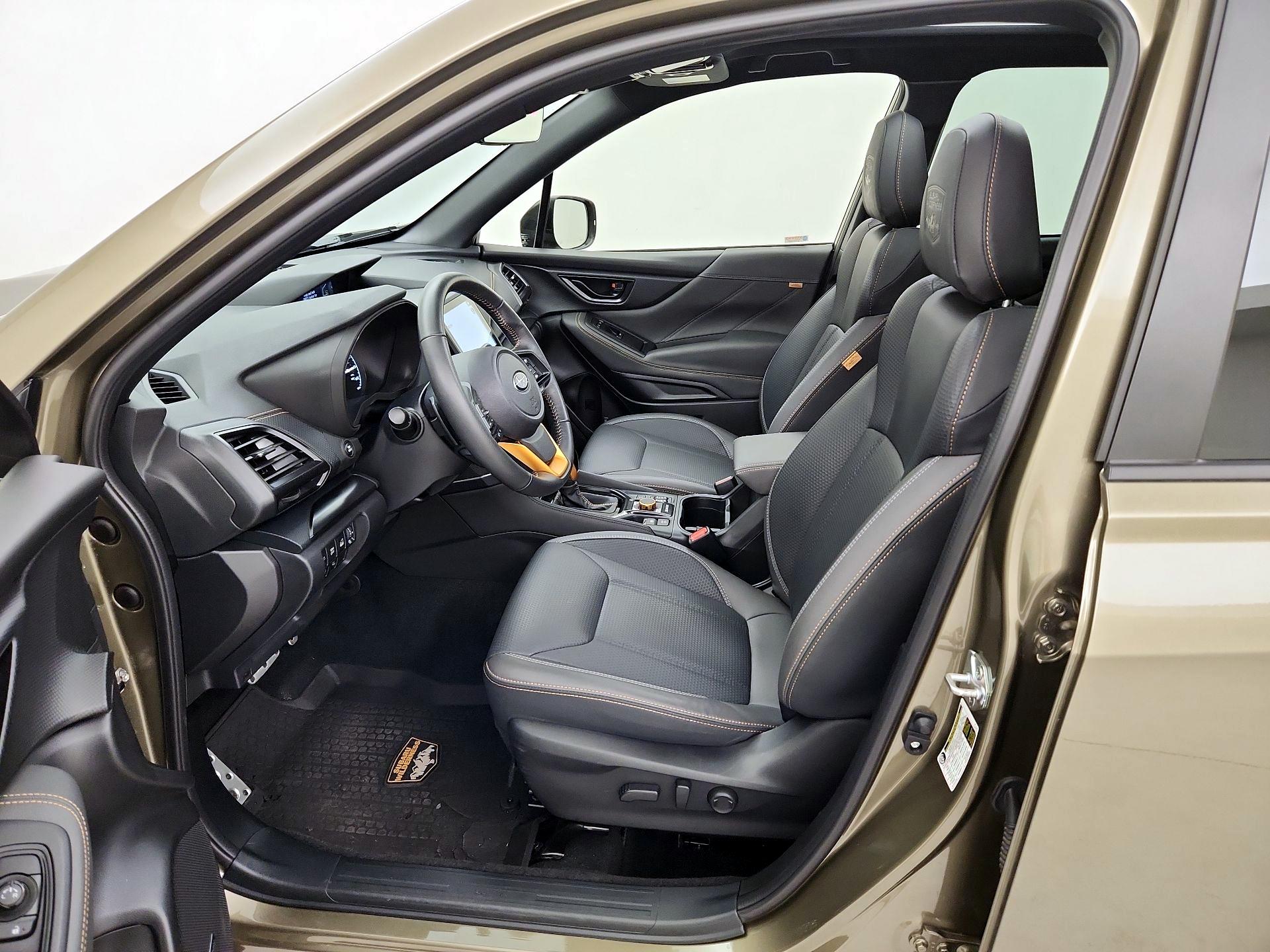 Thumbnail: 2023 Subaru Forester - 11