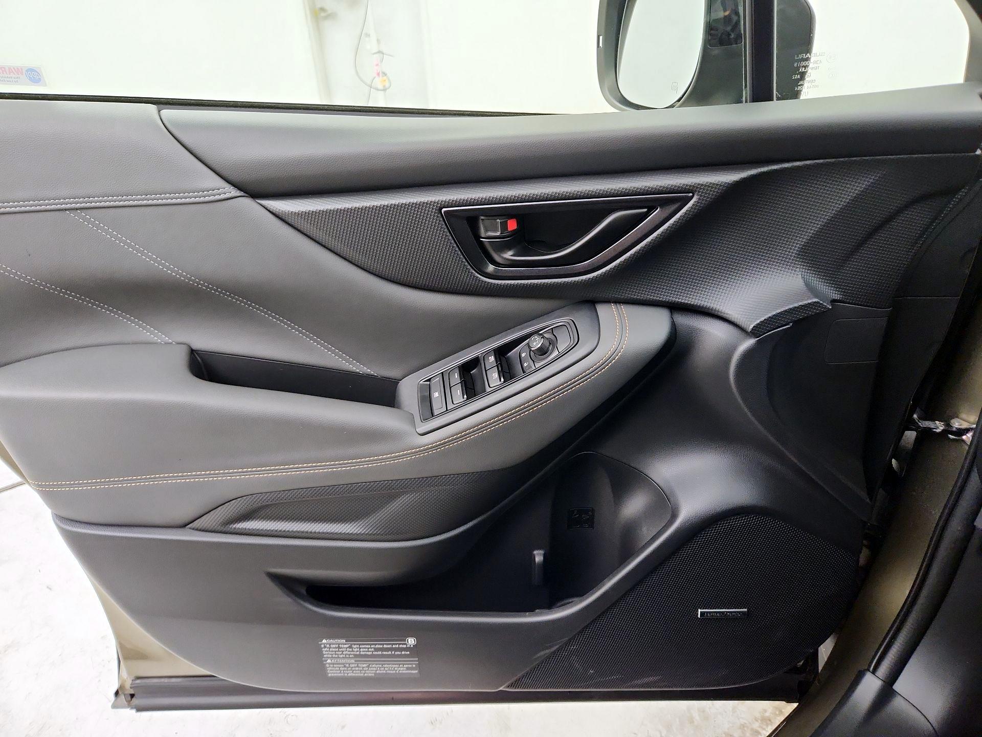 Thumbnail: 2023 Subaru Forester - 12