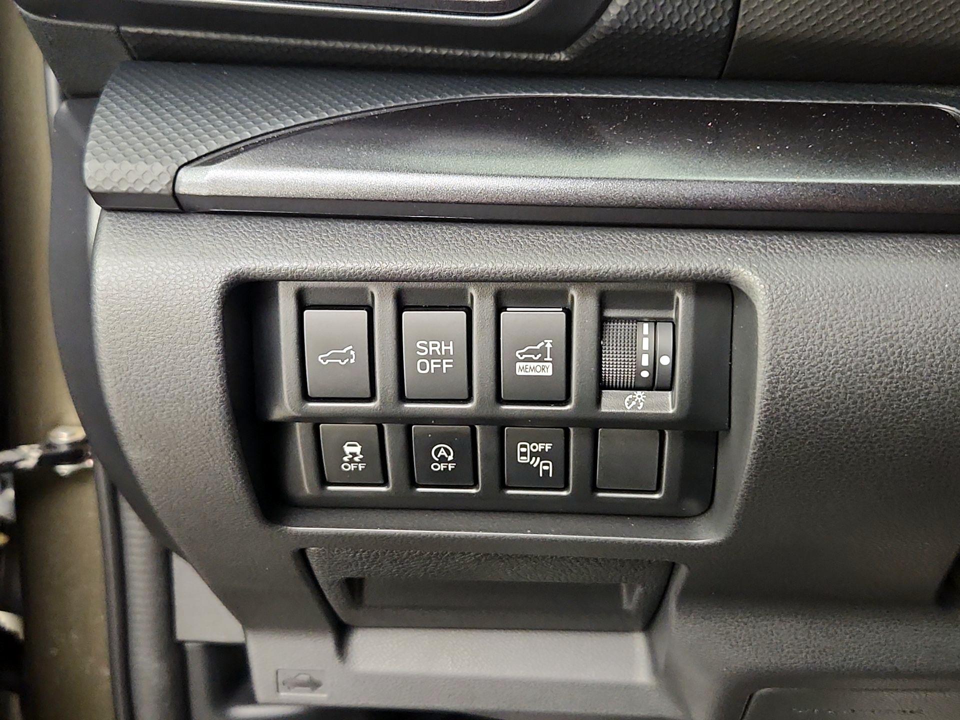 Thumbnail: 2023 Subaru Forester - 13