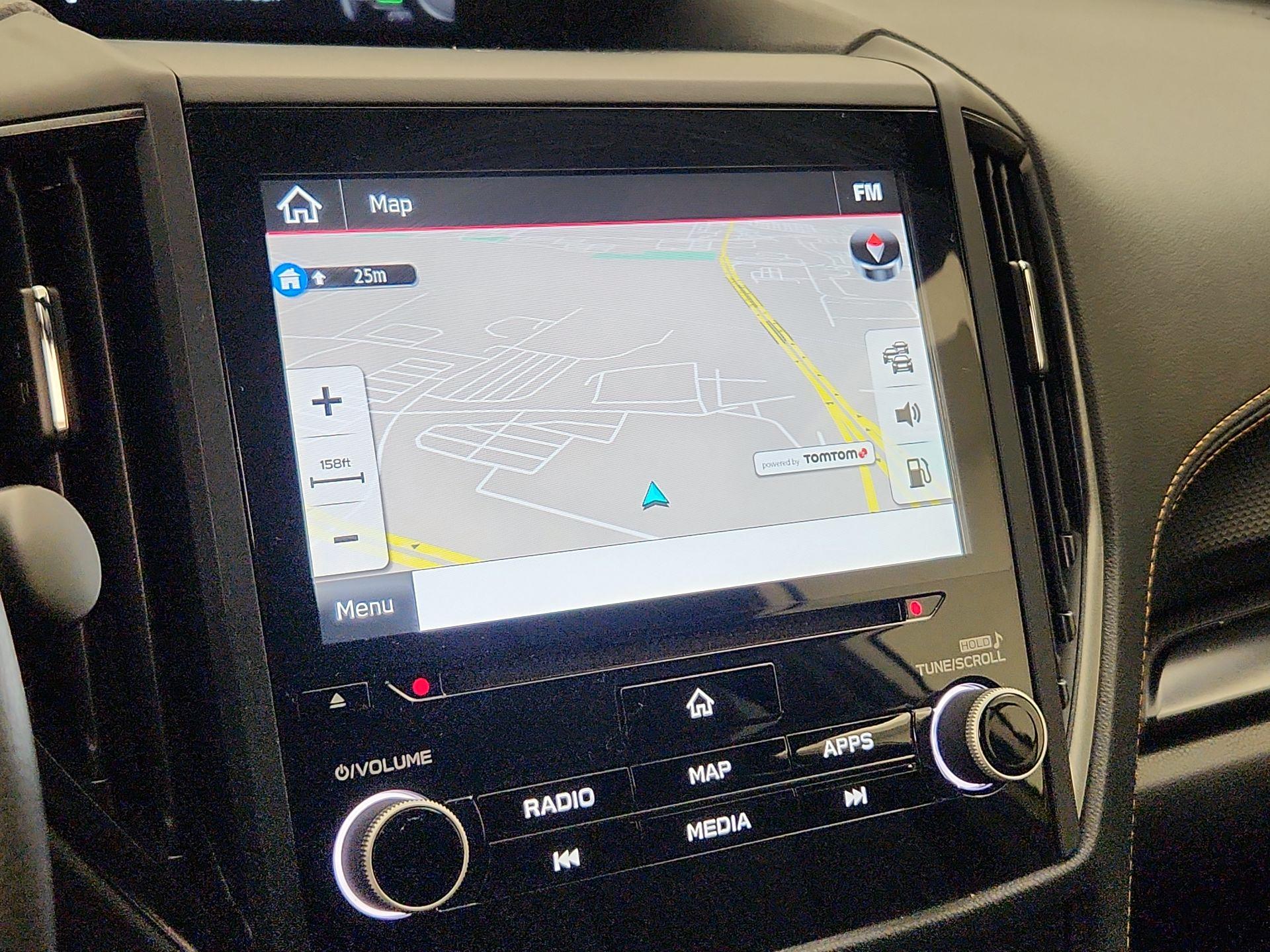 Thumbnail: 2023 Subaru Forester - 14