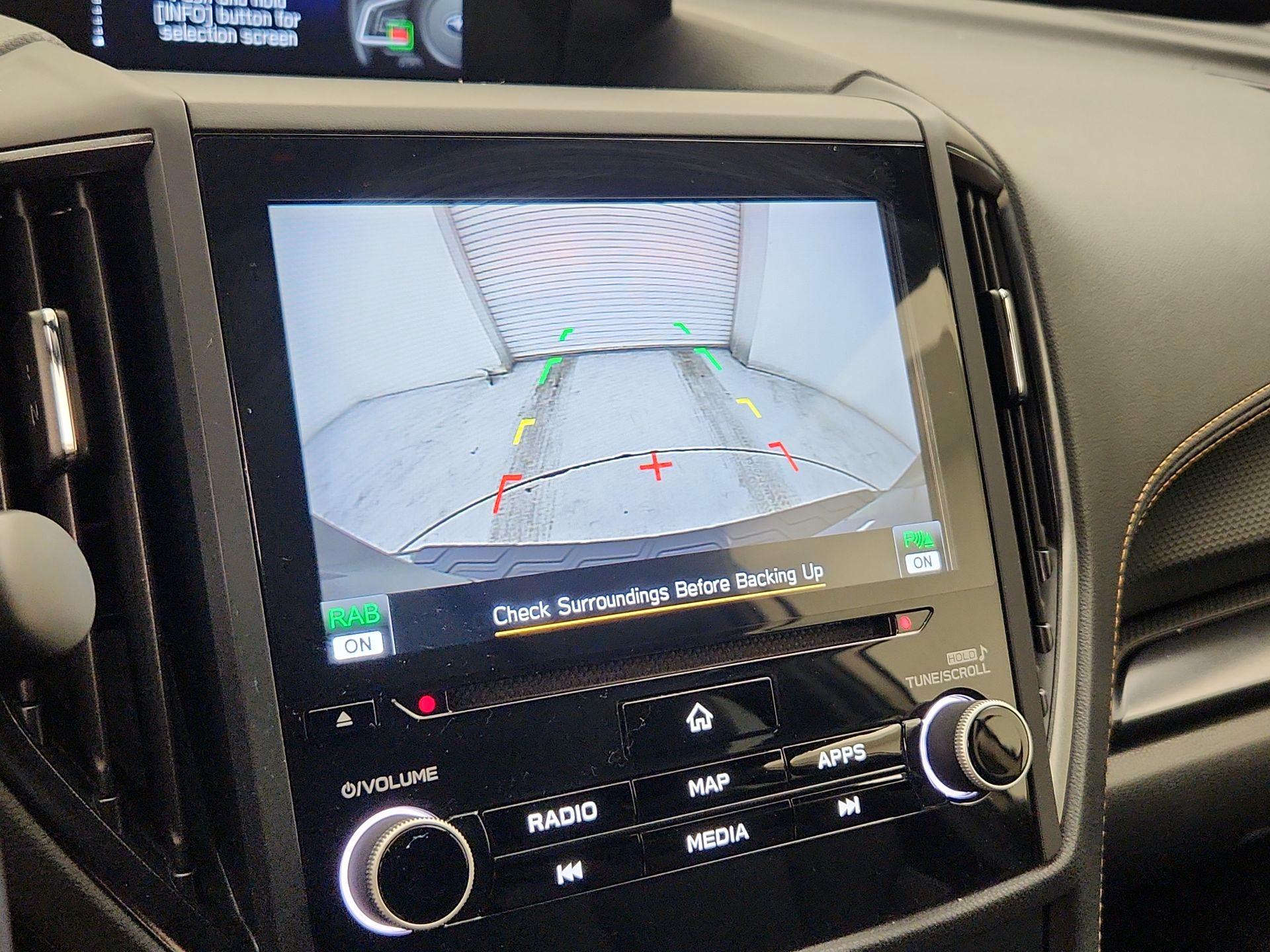 Thumbnail: 2023 Subaru Forester - 15