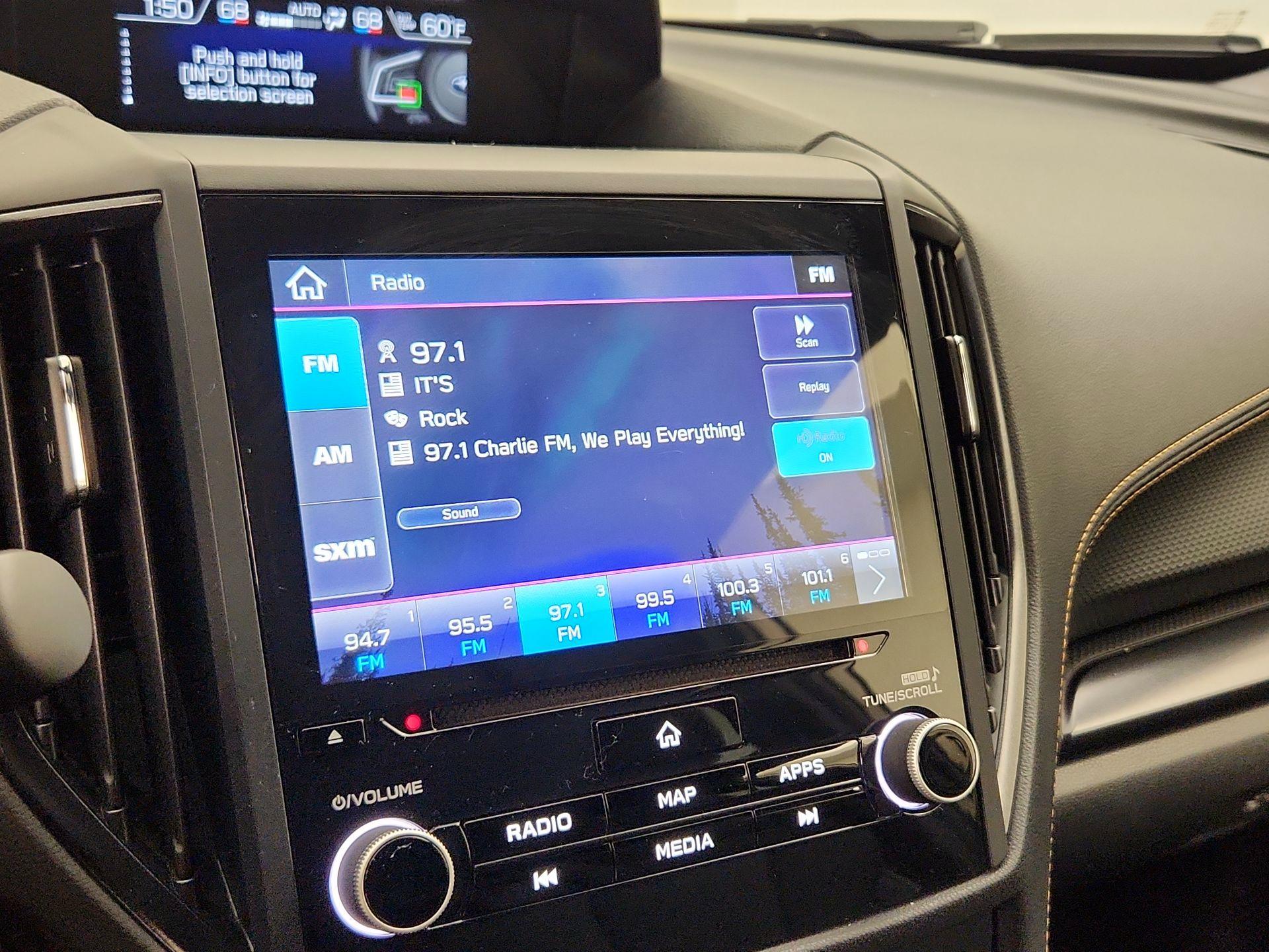 Thumbnail: 2023 Subaru Forester - 16