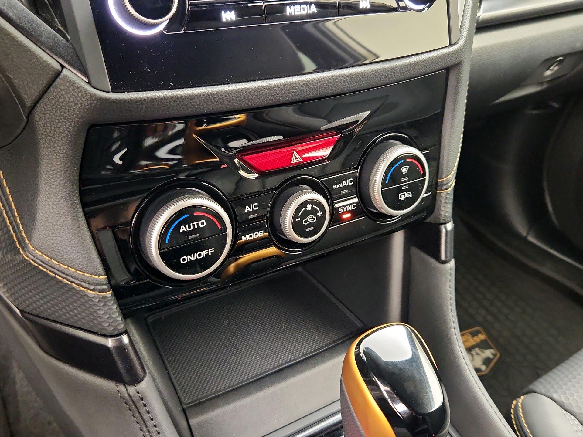 Thumbnail: 2023 Subaru Forester - 17