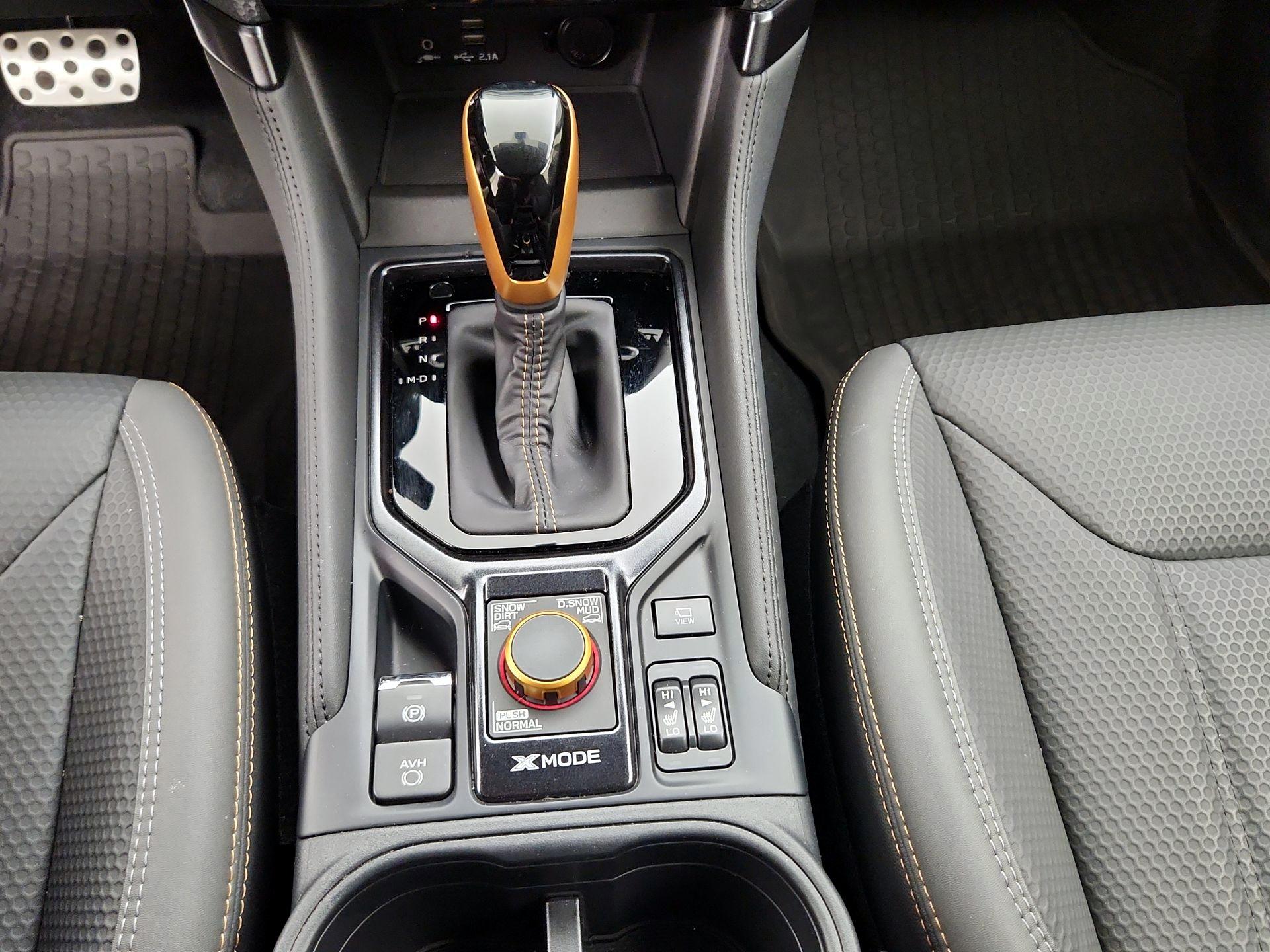 Thumbnail: 2023 Subaru Forester - 18