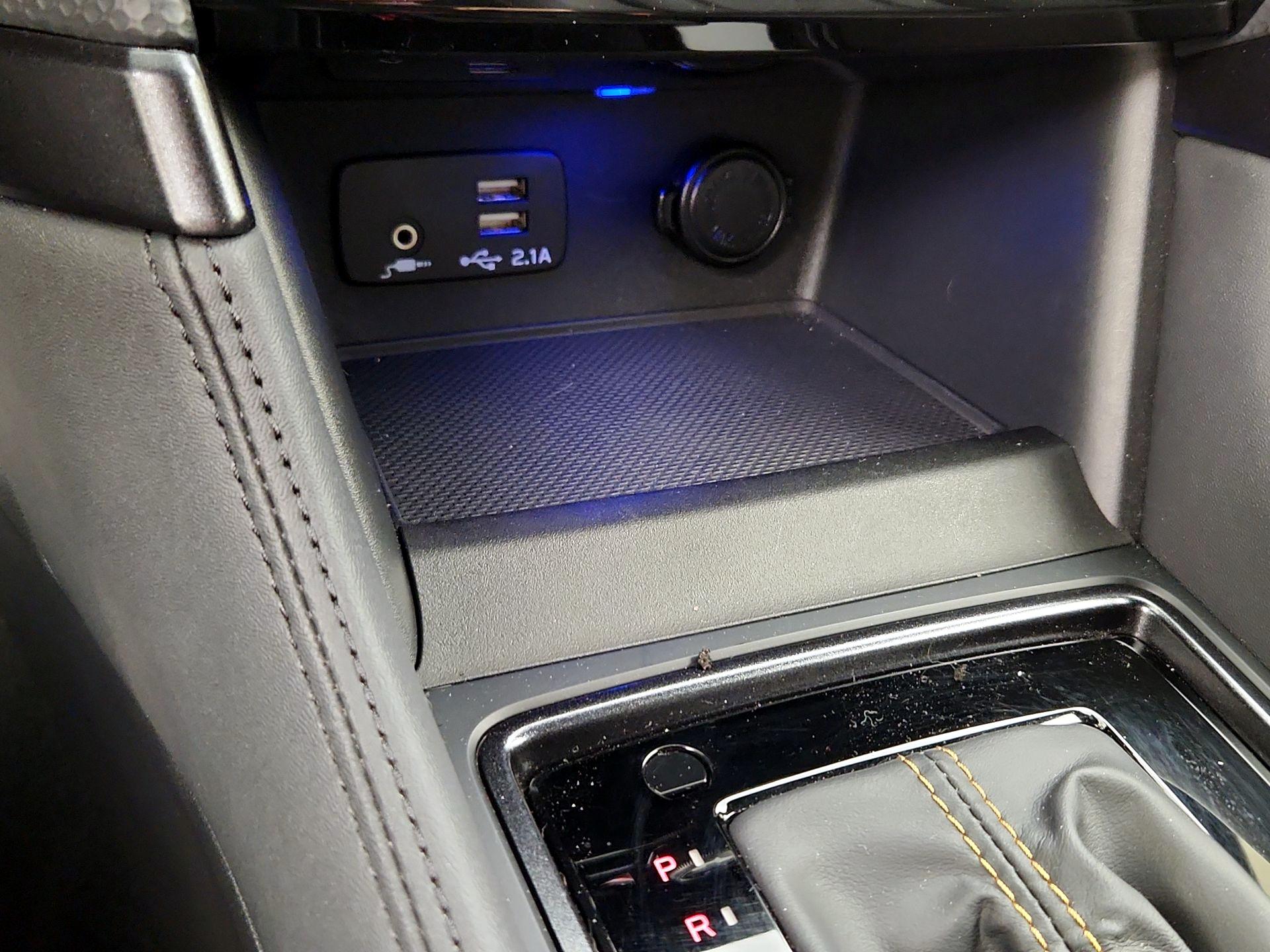 Thumbnail: 2023 Subaru Forester - 19