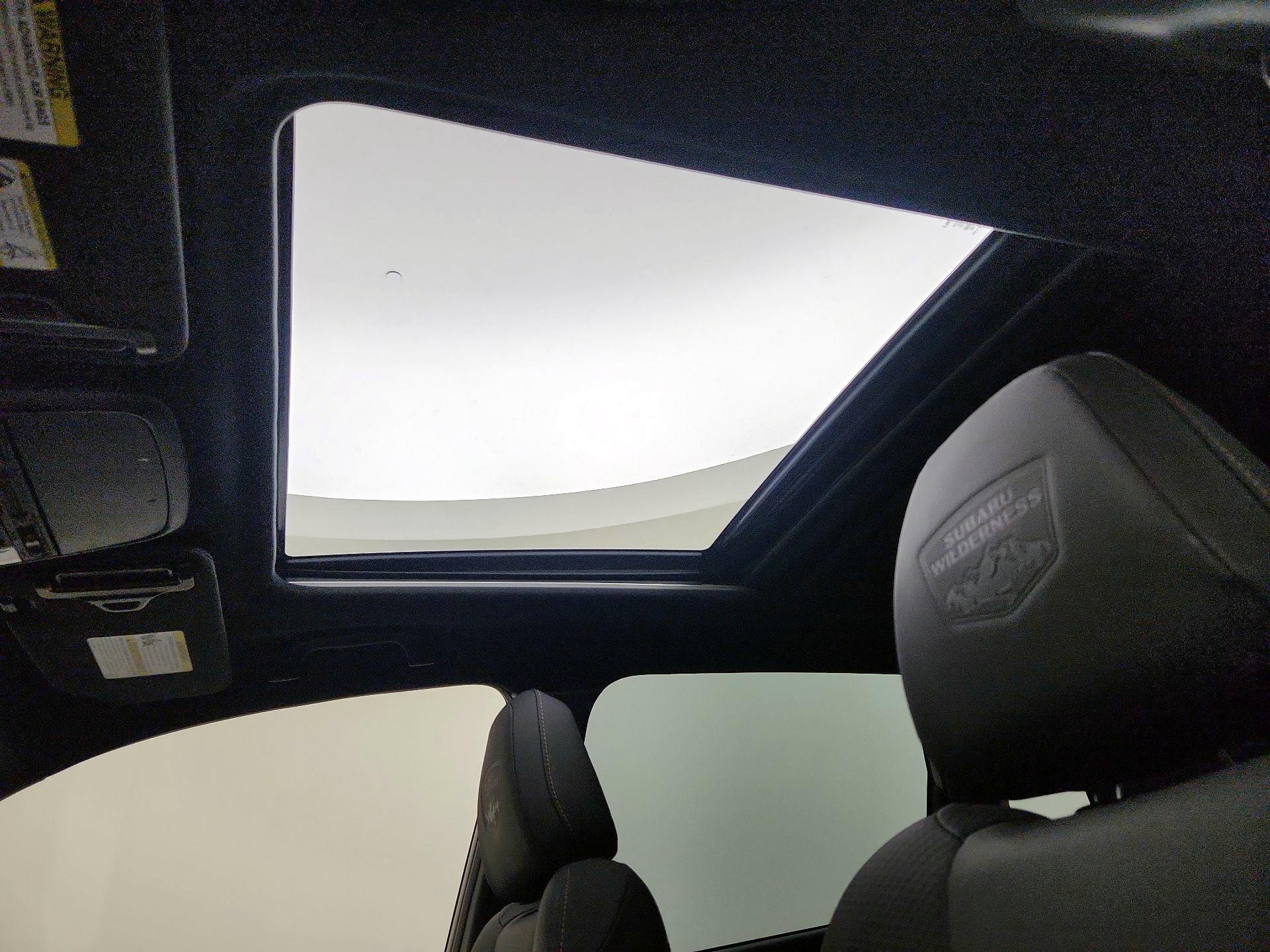 Thumbnail: 2023 Subaru Forester - 20