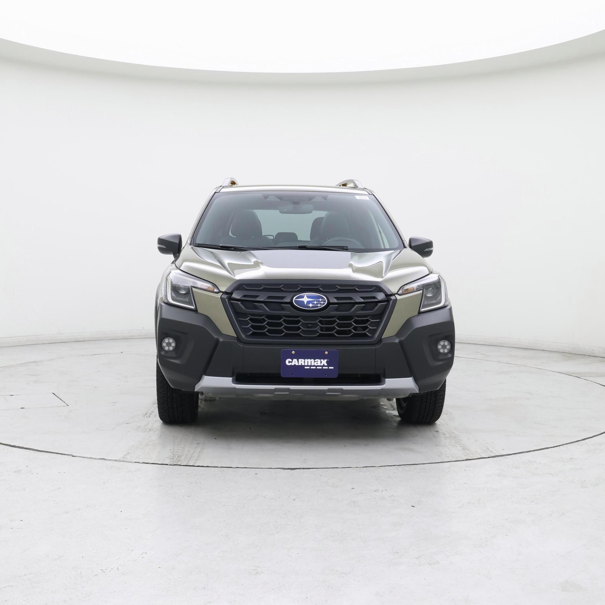 Thumbnail: 2023 Subaru Forester - 5