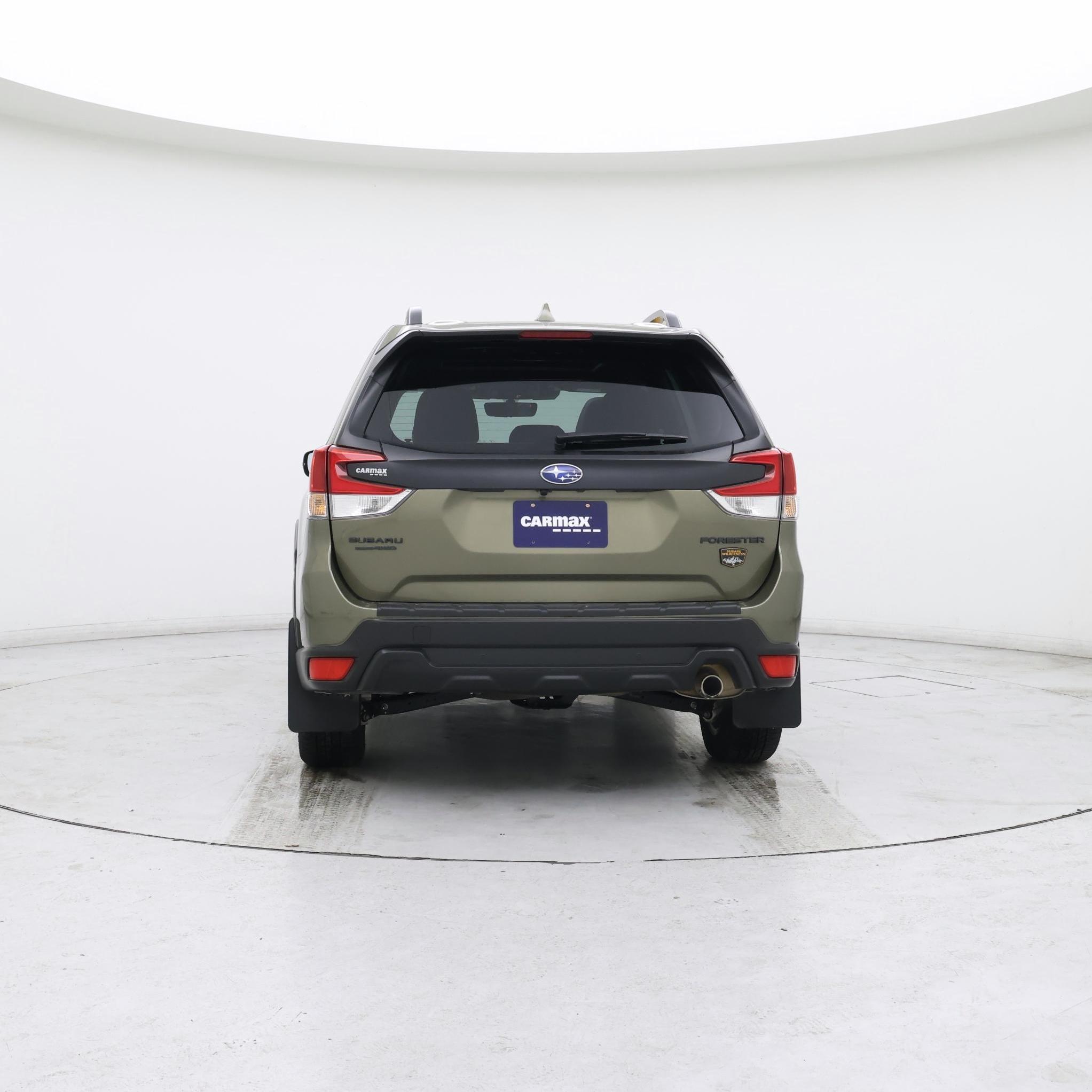 Thumbnail: 2023 Subaru Forester - 6