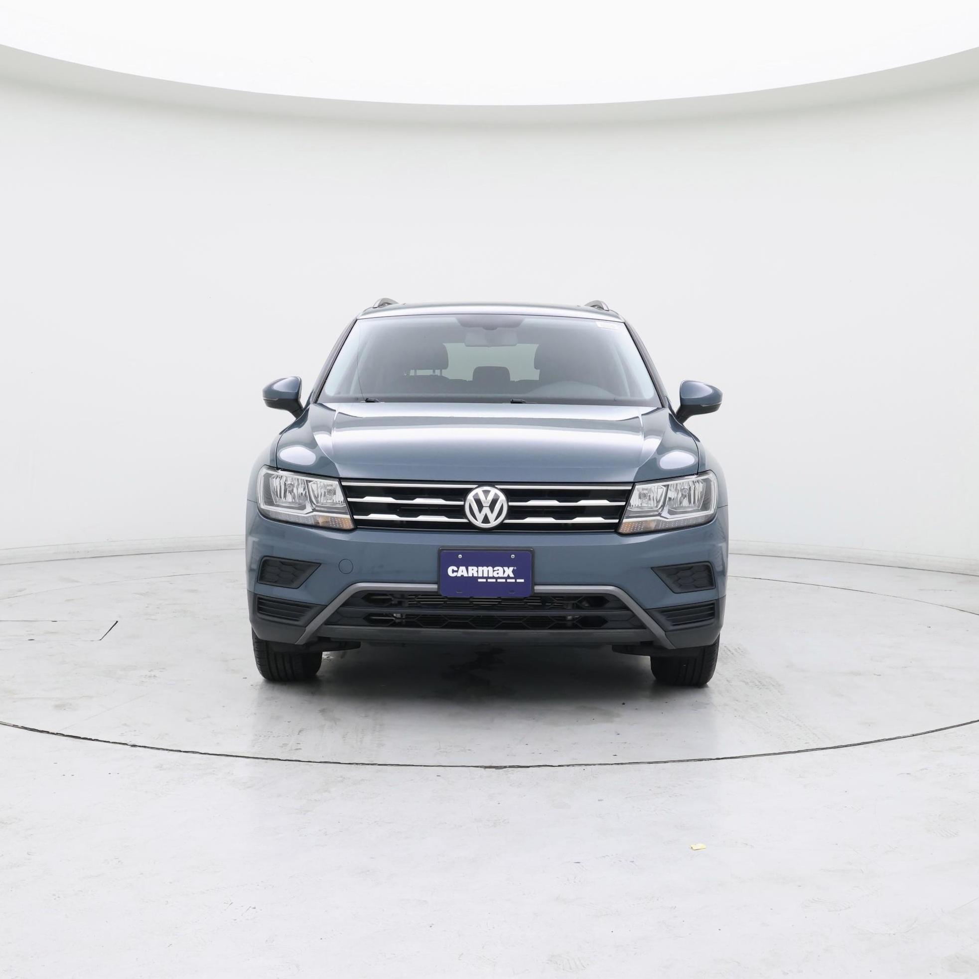 Thumbnail: 2020 Volkswagen Tiguan - 5
