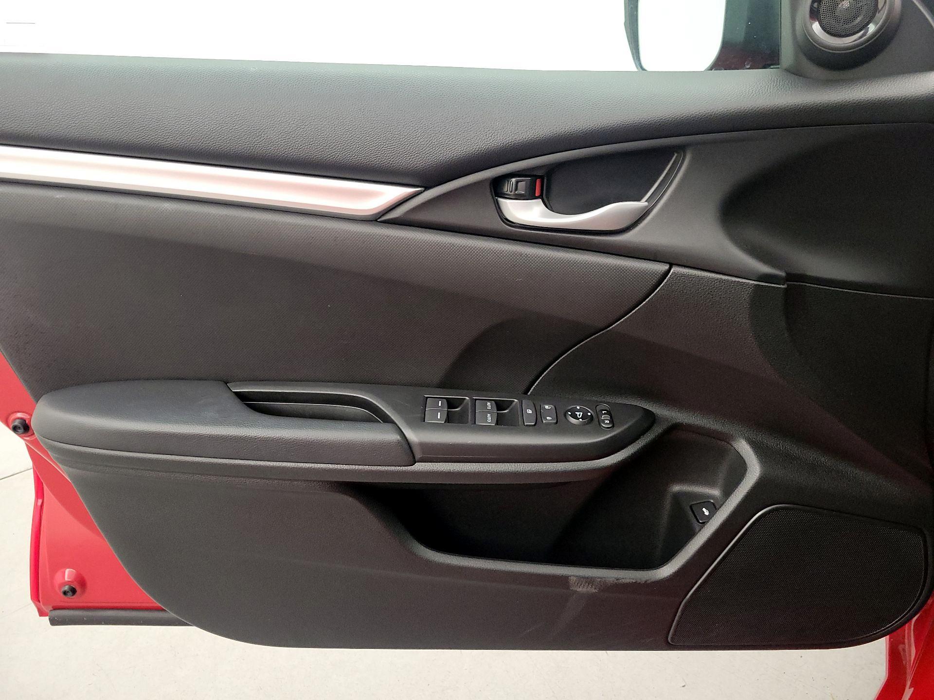Thumbnail: 2021 Honda Civic - 12