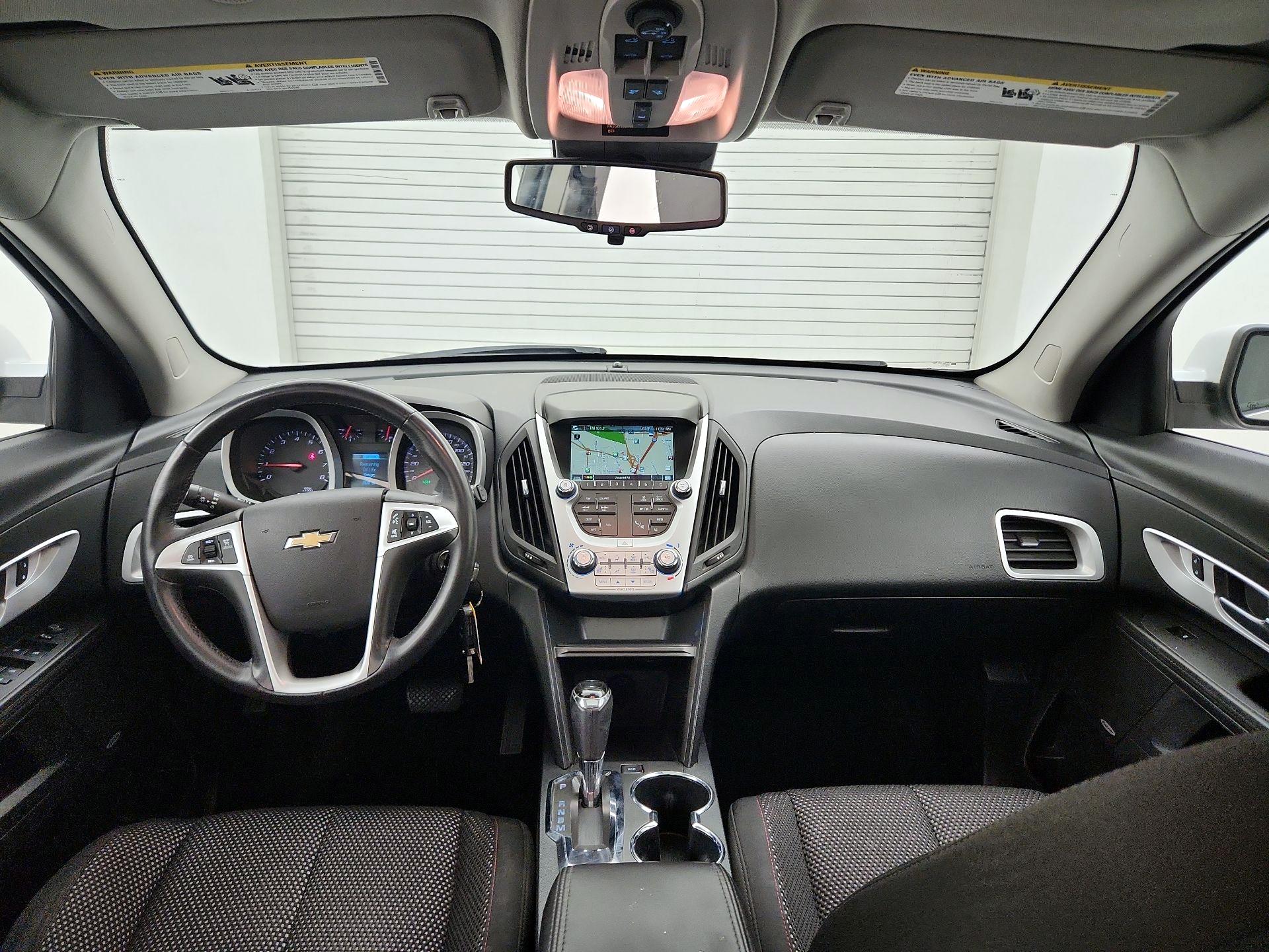 Thumbnail: 2016 Chevrolet Equinox - 9