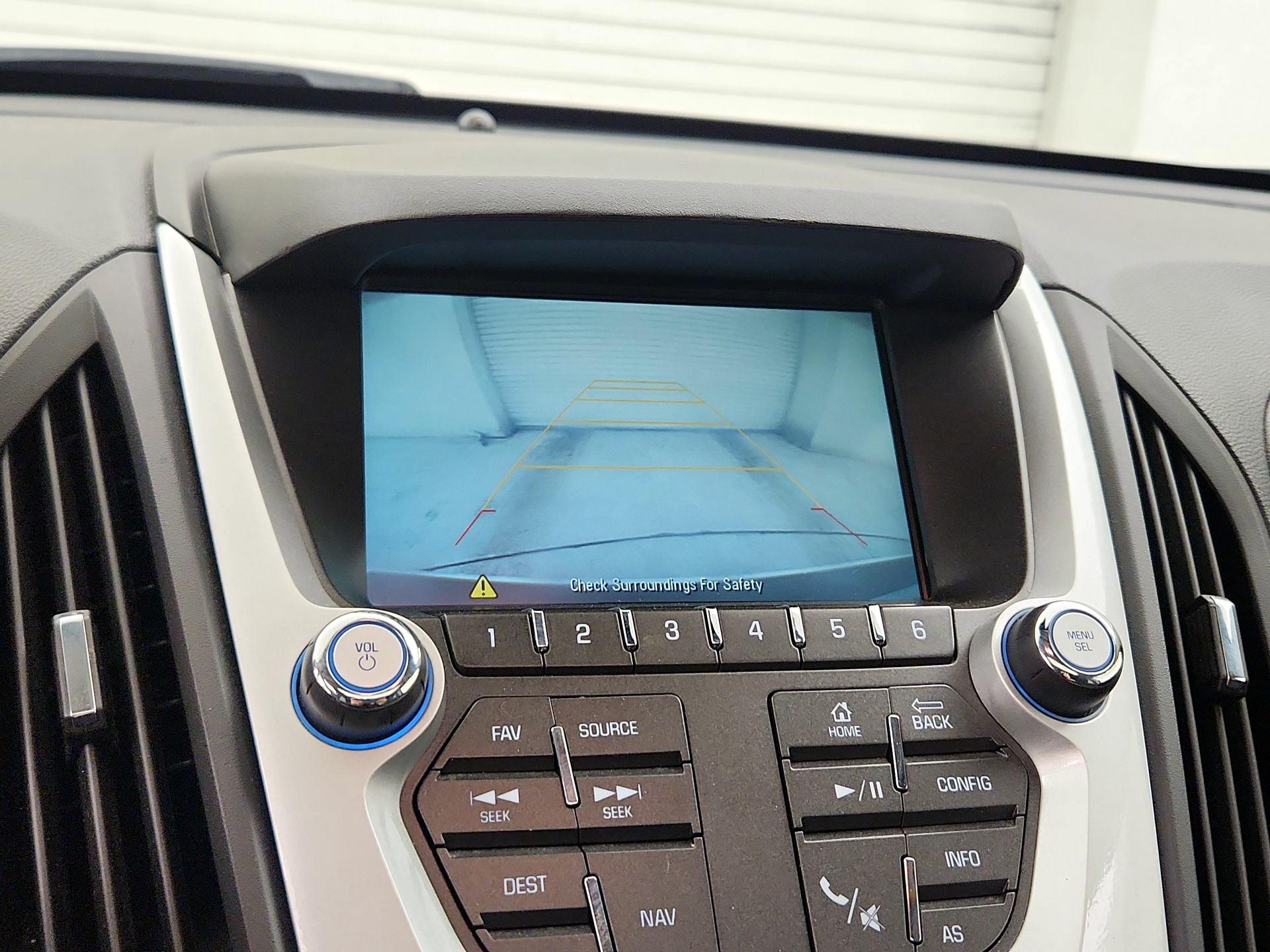 Thumbnail: 2016 Chevrolet Equinox - 14