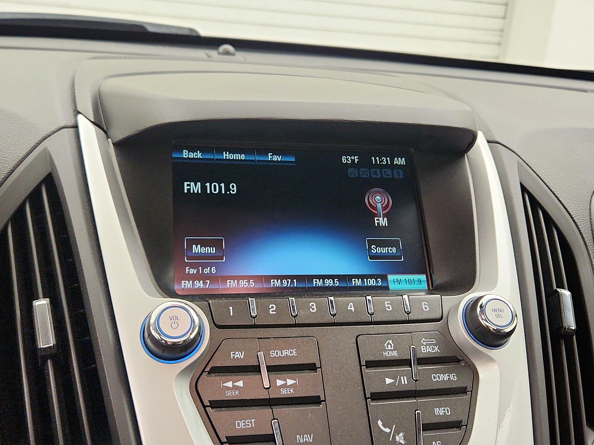 Thumbnail: 2016 Chevrolet Equinox - 15