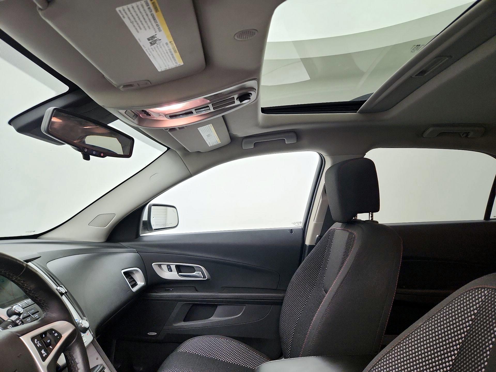 Thumbnail: 2016 Chevrolet Equinox - 19