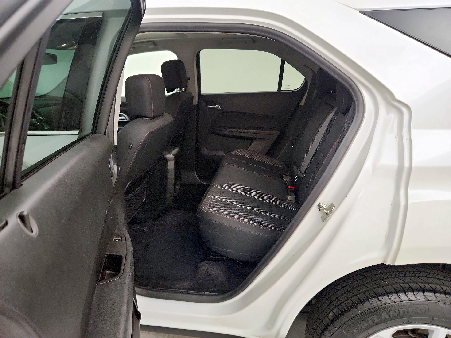 Thumbnail: 2016 Chevrolet Equinox - 20