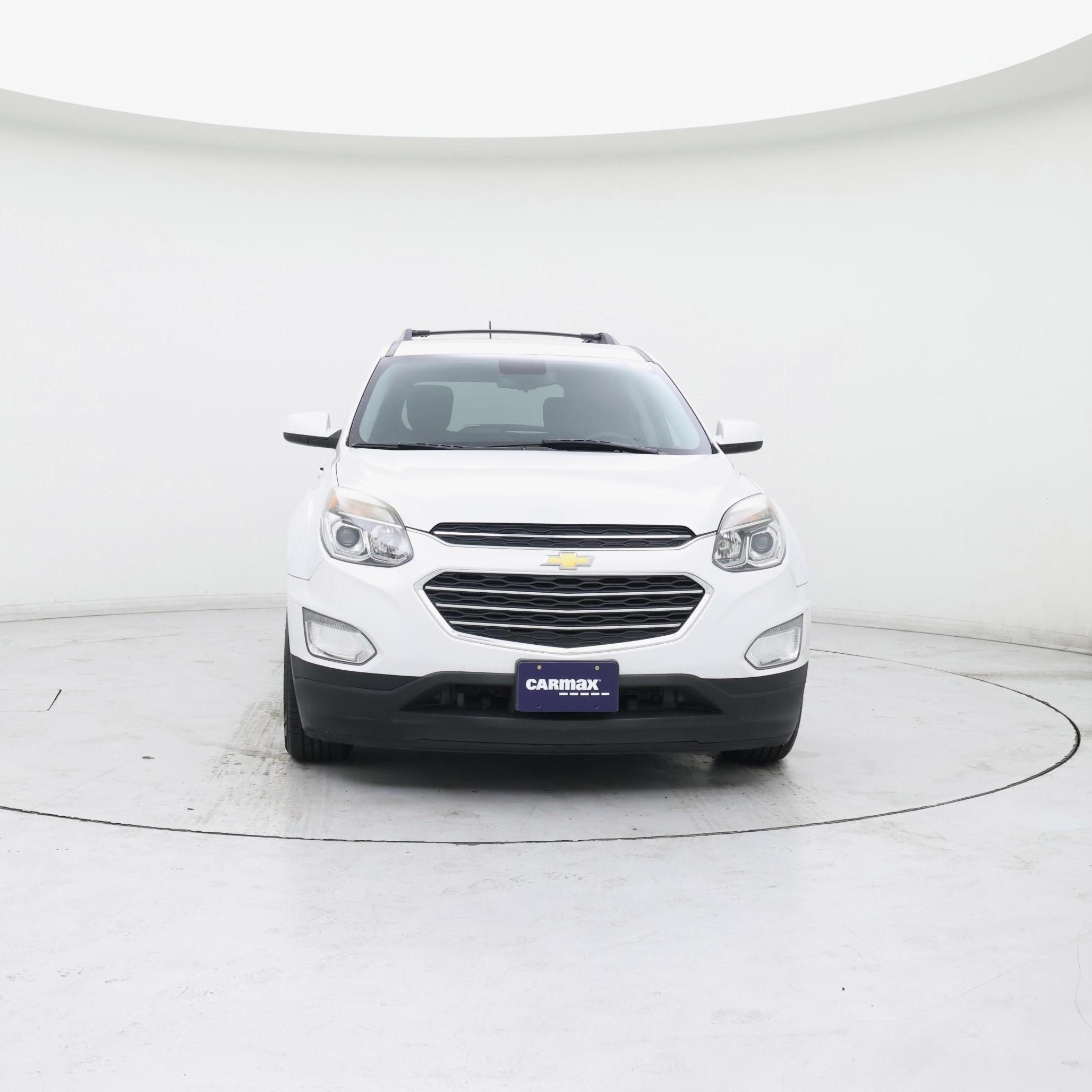 Thumbnail: 2016 Chevrolet Equinox - 5
