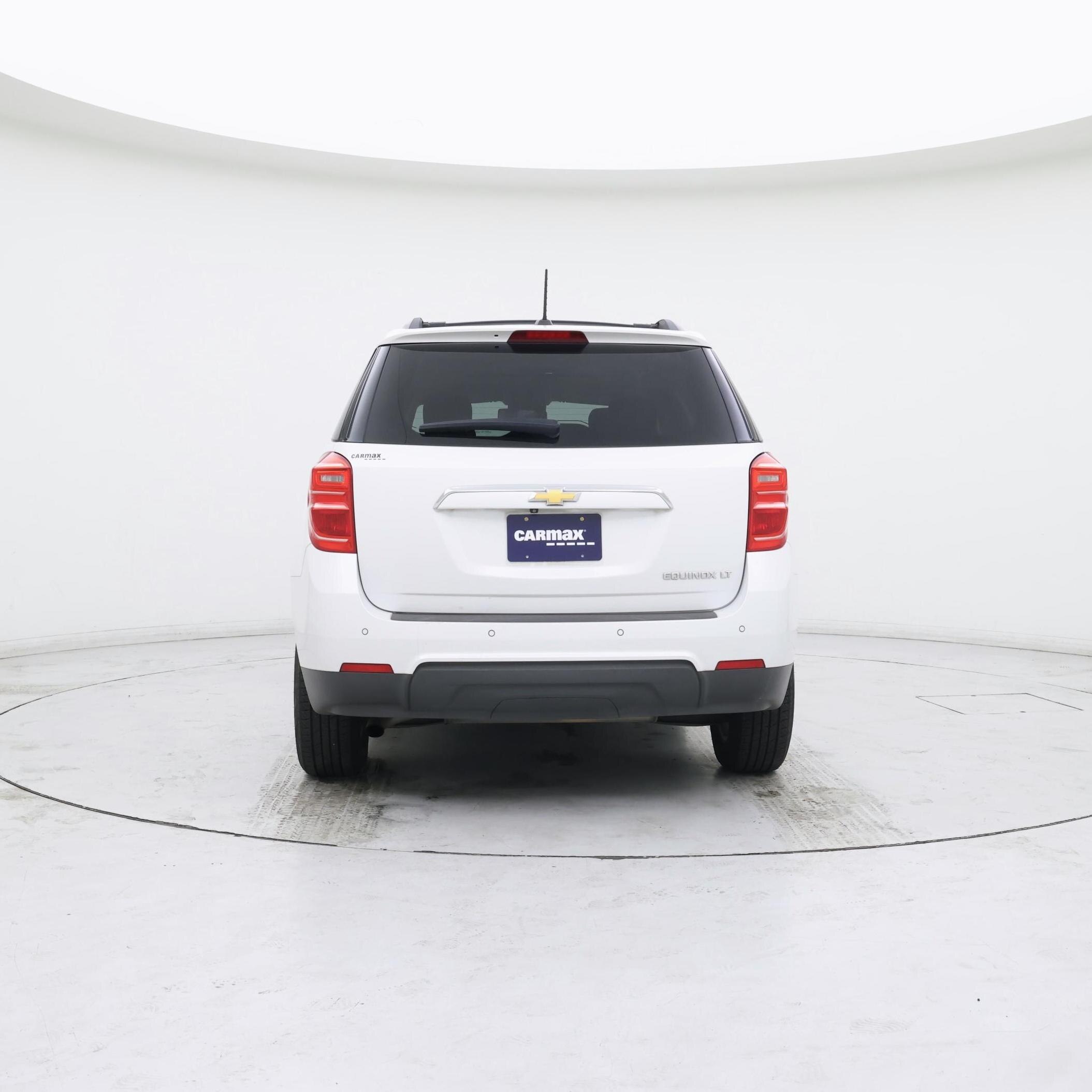 Thumbnail: 2016 Chevrolet Equinox - 6