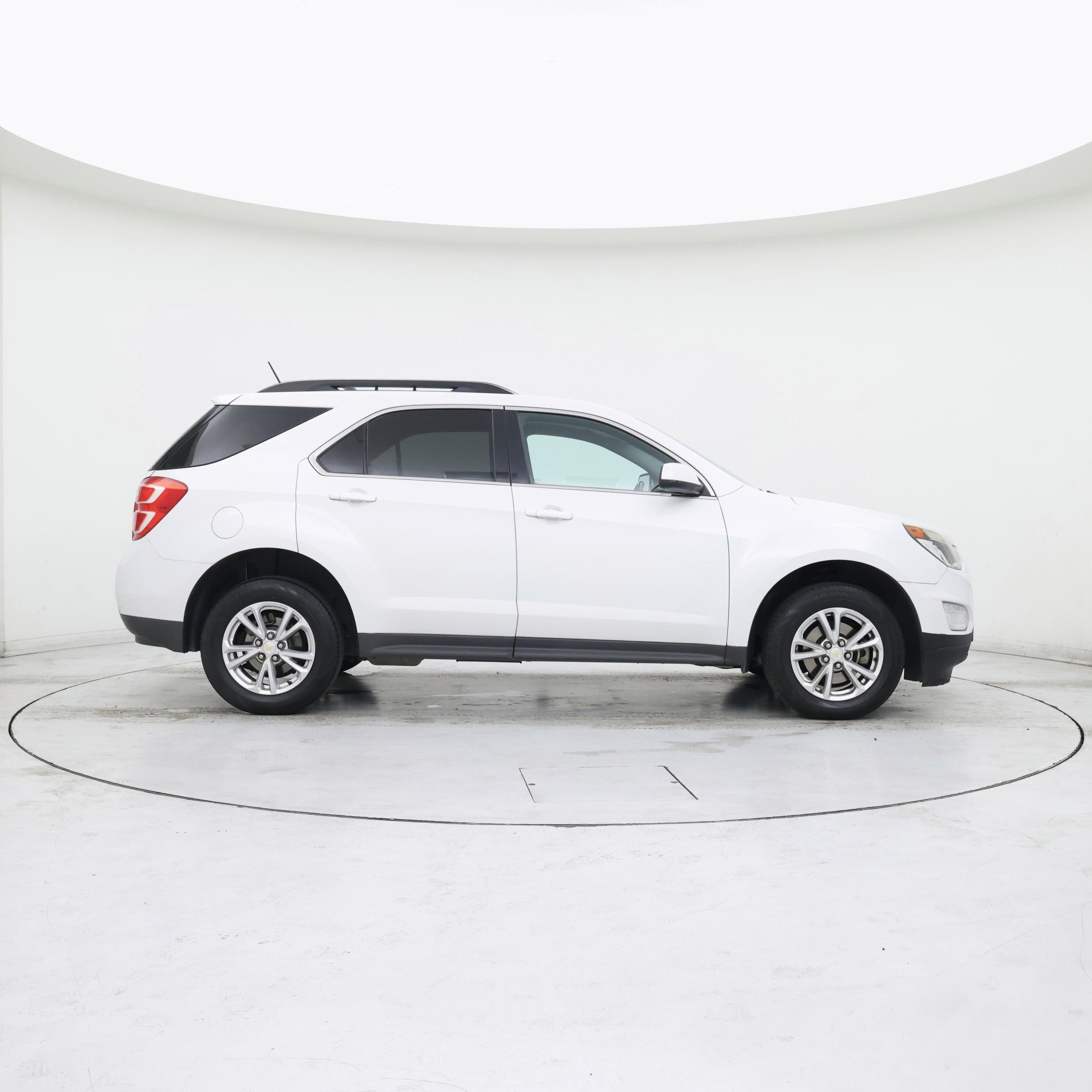 Thumbnail: 2016 Chevrolet Equinox - 7