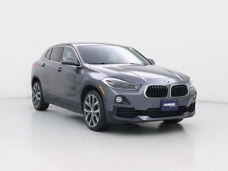 2020 BMW X2 xDrive28i -
                  Portland, OR