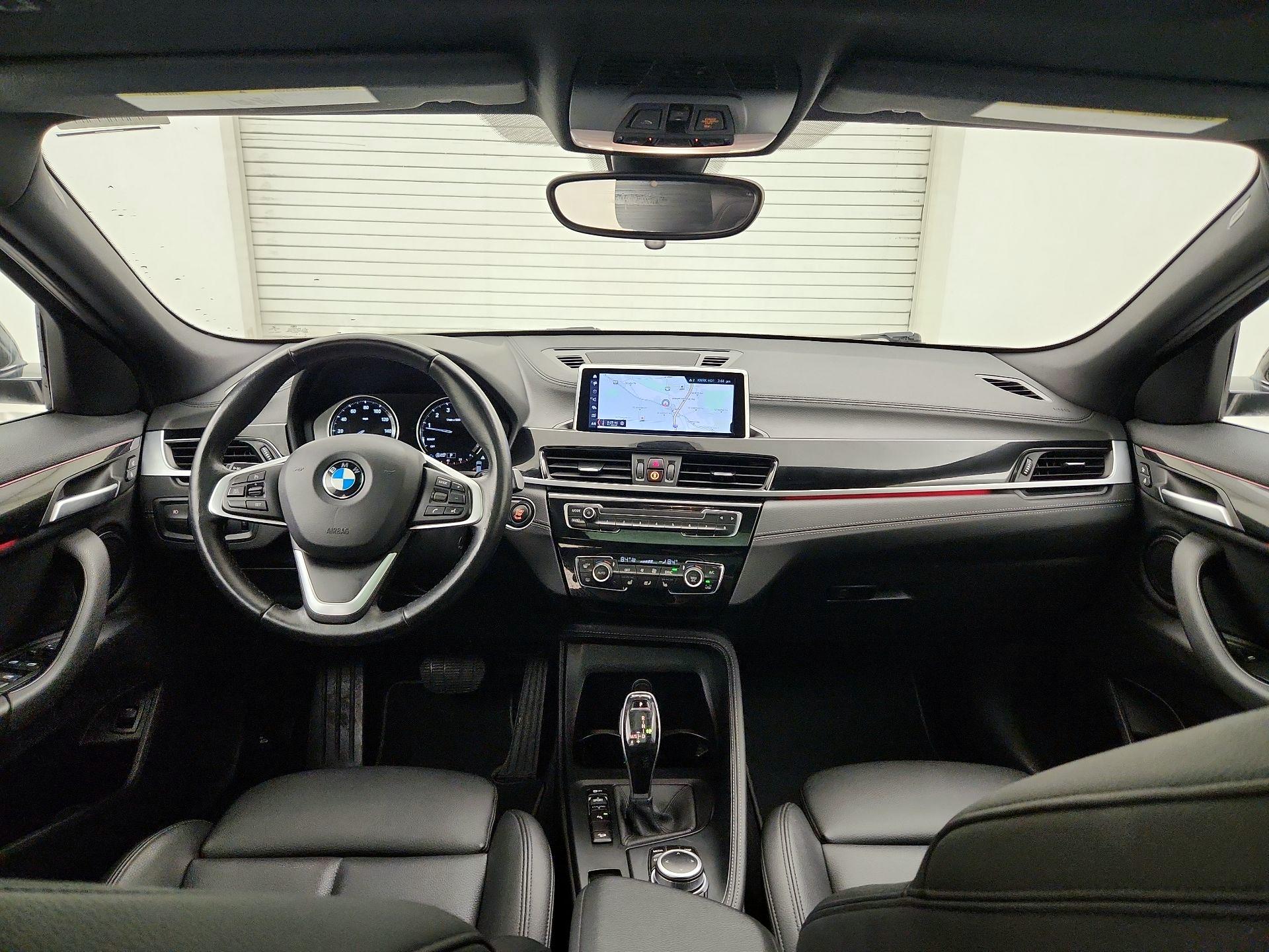 Thumbnail: 2020 BMW X2 - 9
