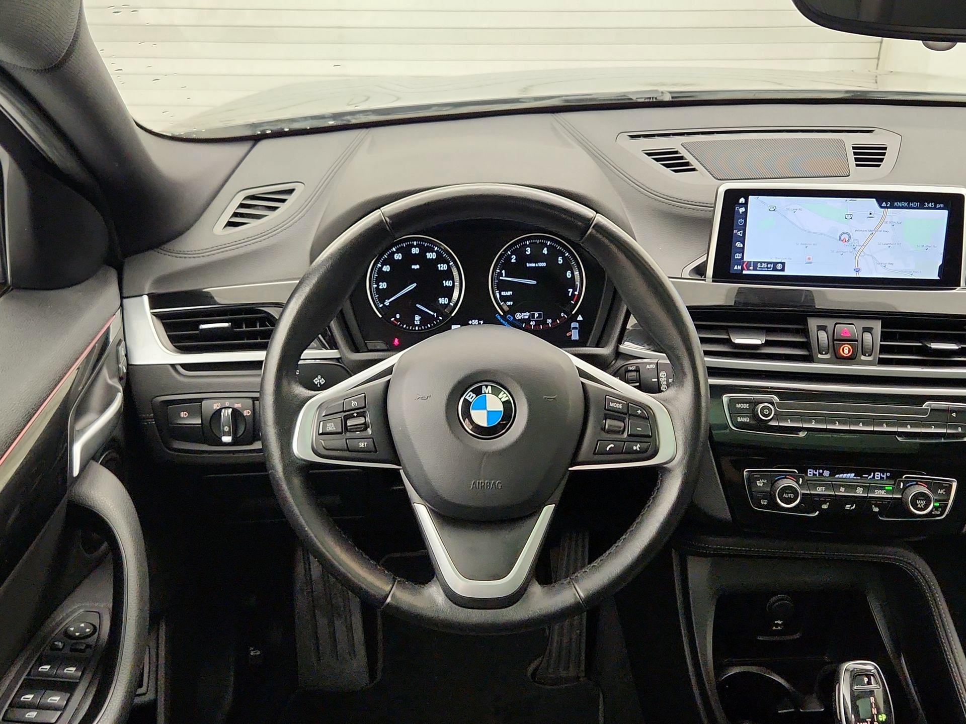 Thumbnail: 2020 BMW X2 - 10