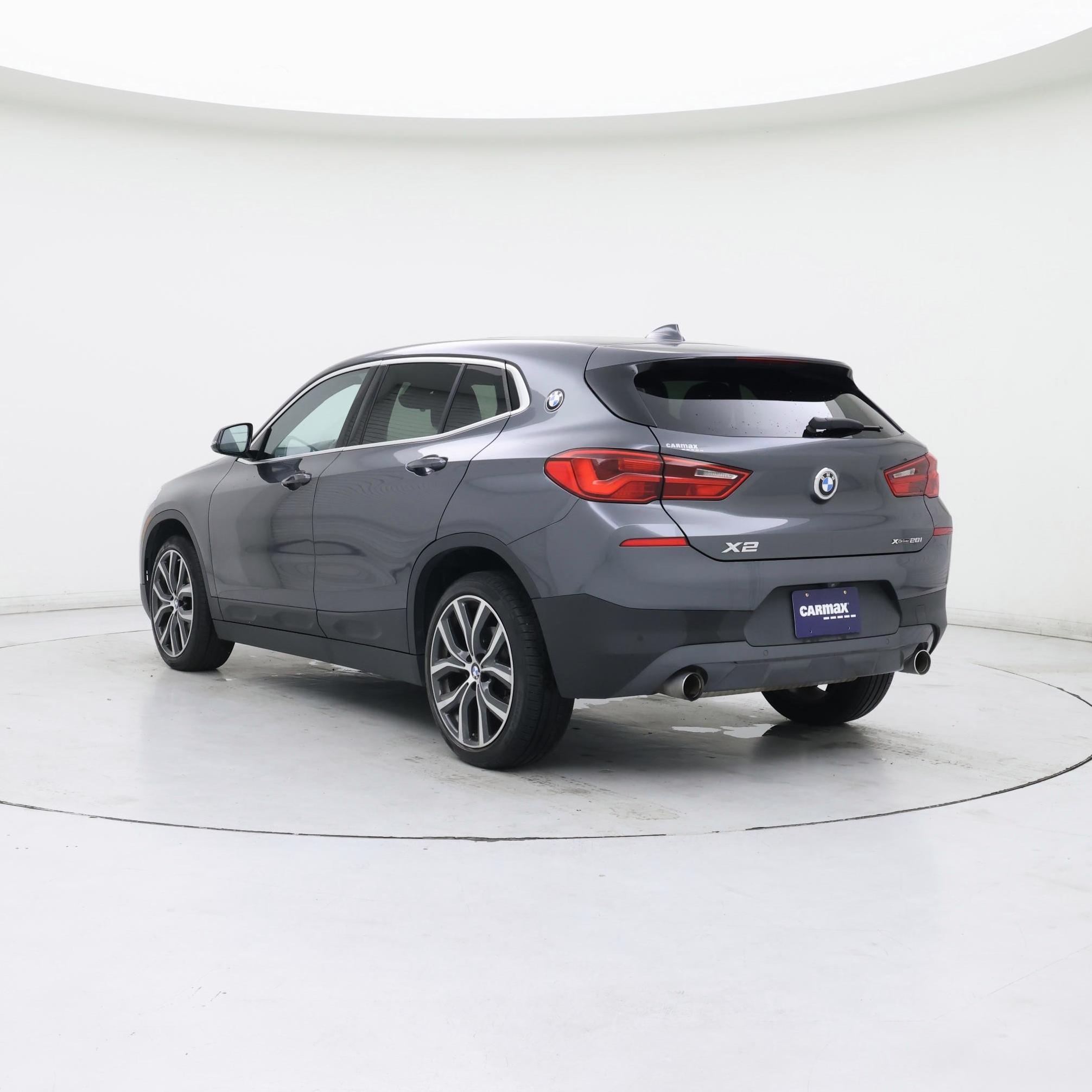 Thumbnail: 2020 BMW X2 - 2