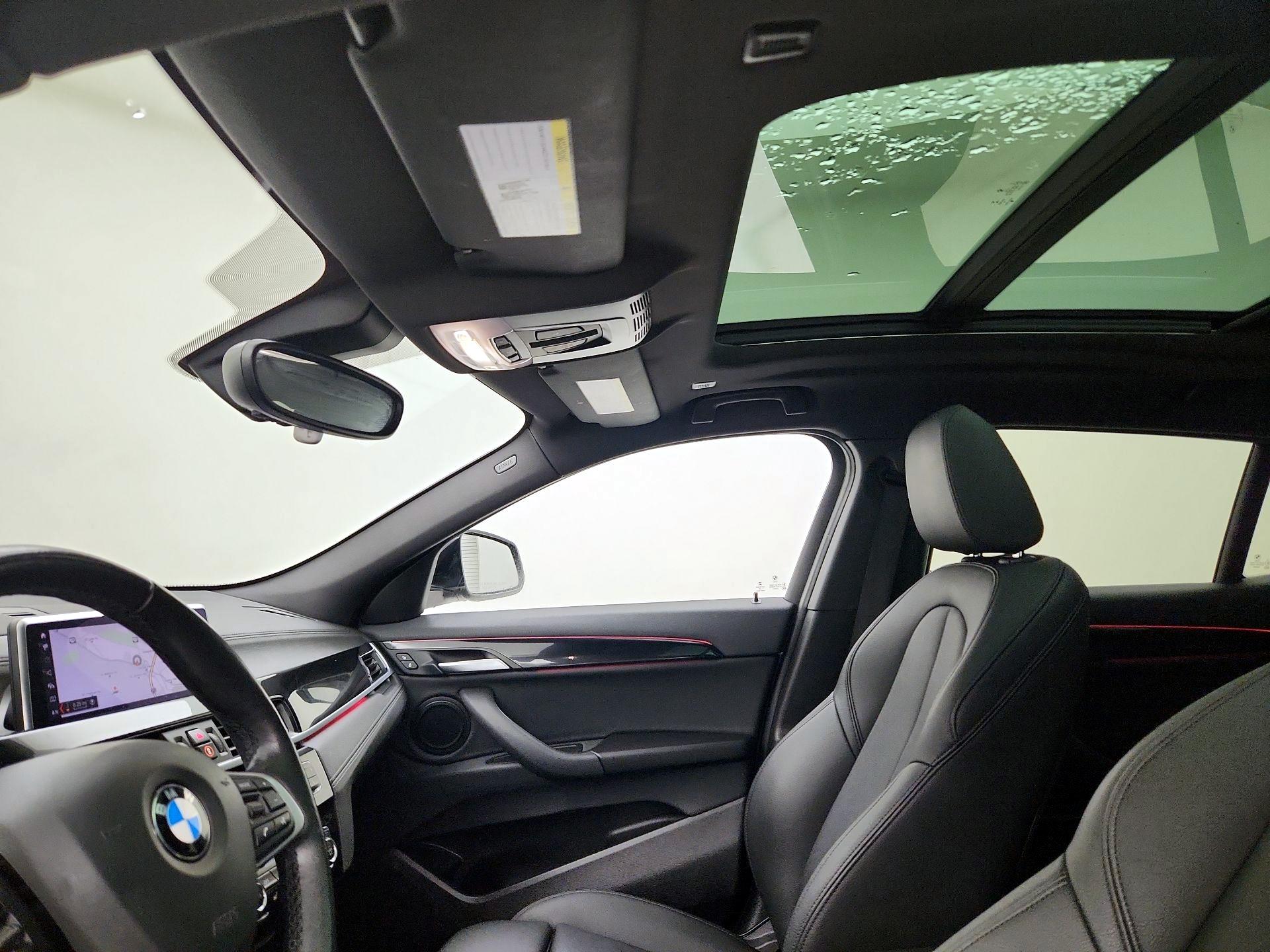 Thumbnail: 2020 BMW X2 - 20