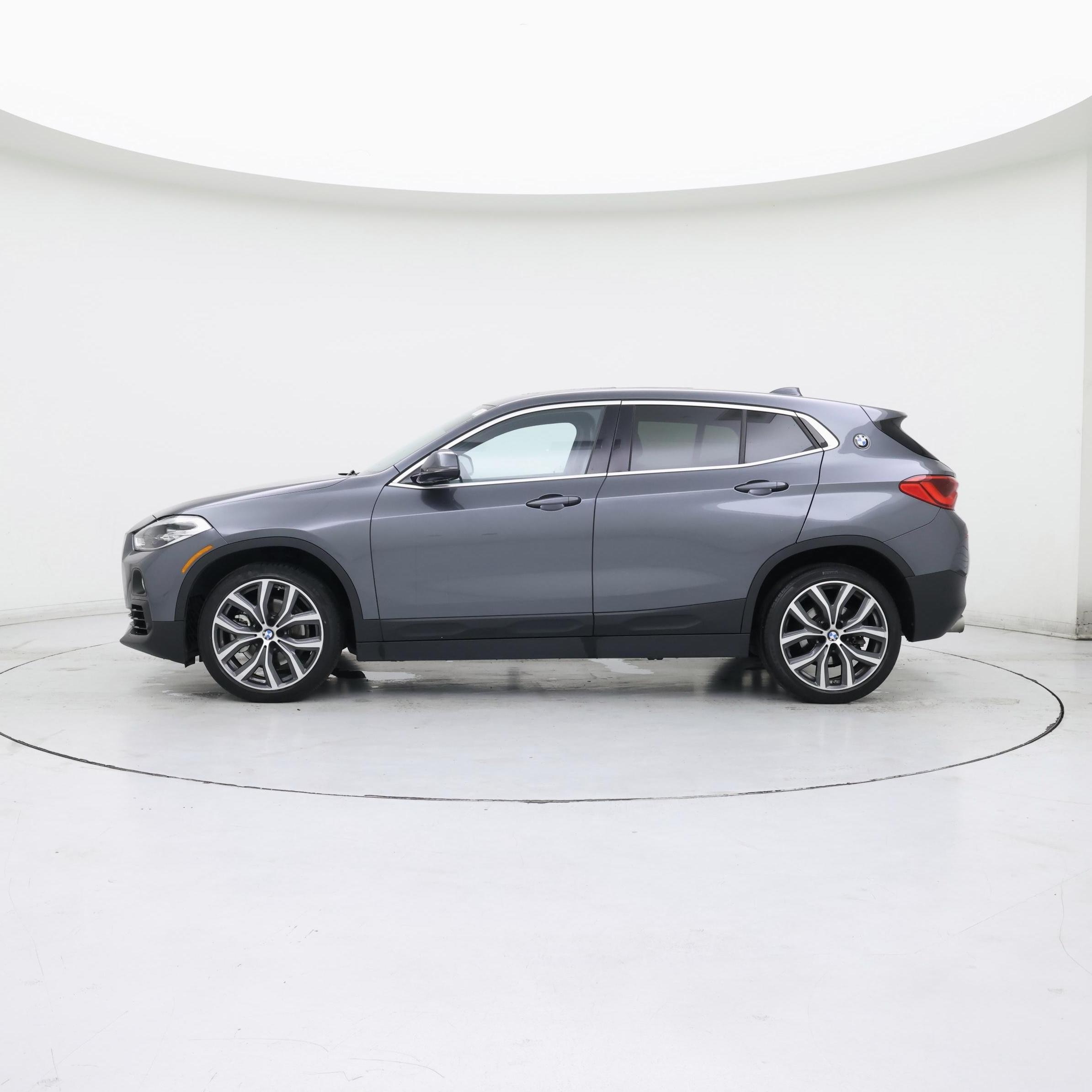 Thumbnail: 2020 BMW X2 - 3