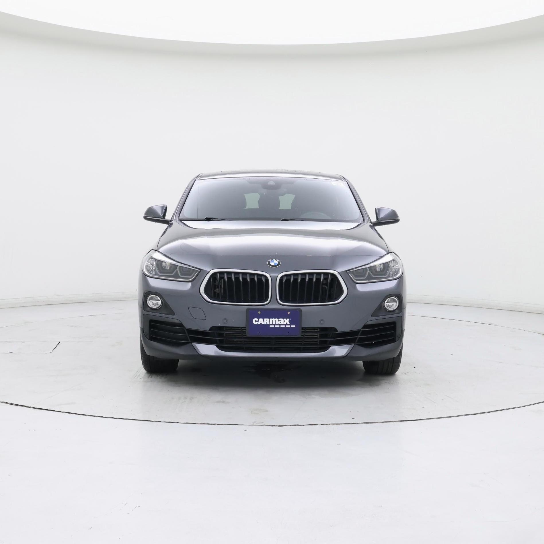 Thumbnail: 2020 BMW X2 - 5