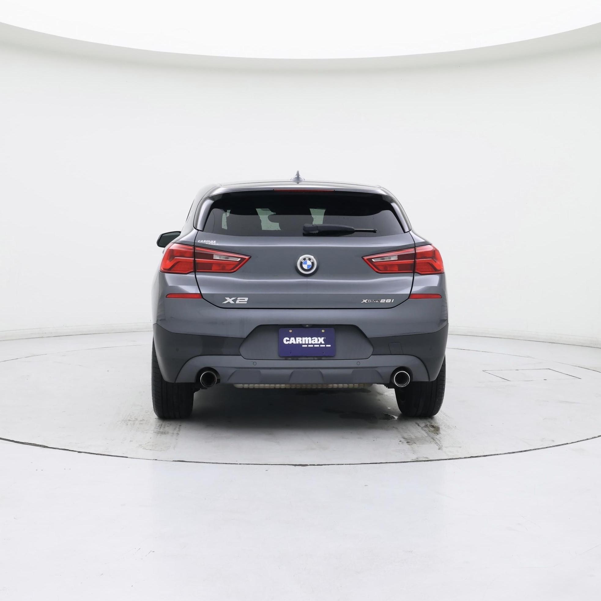 Thumbnail: 2020 BMW X2 - 6
