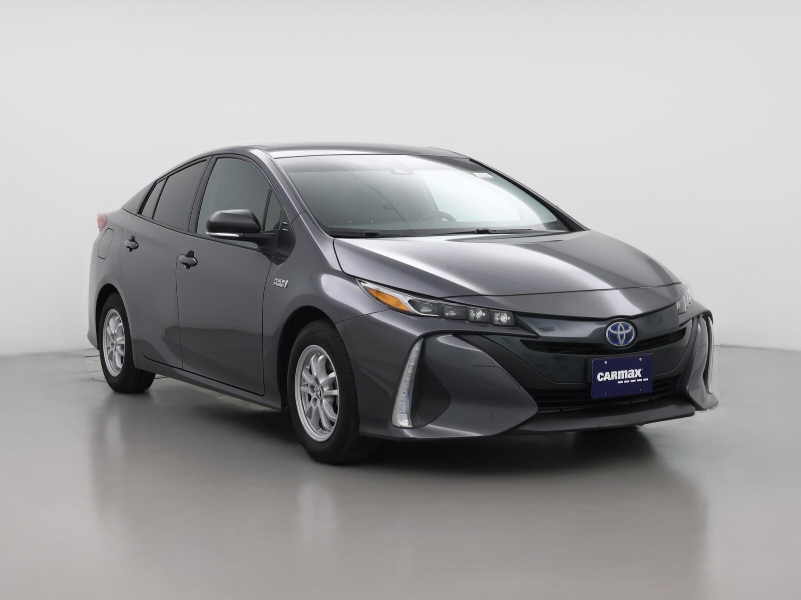 2021 Toyota Prius Prime