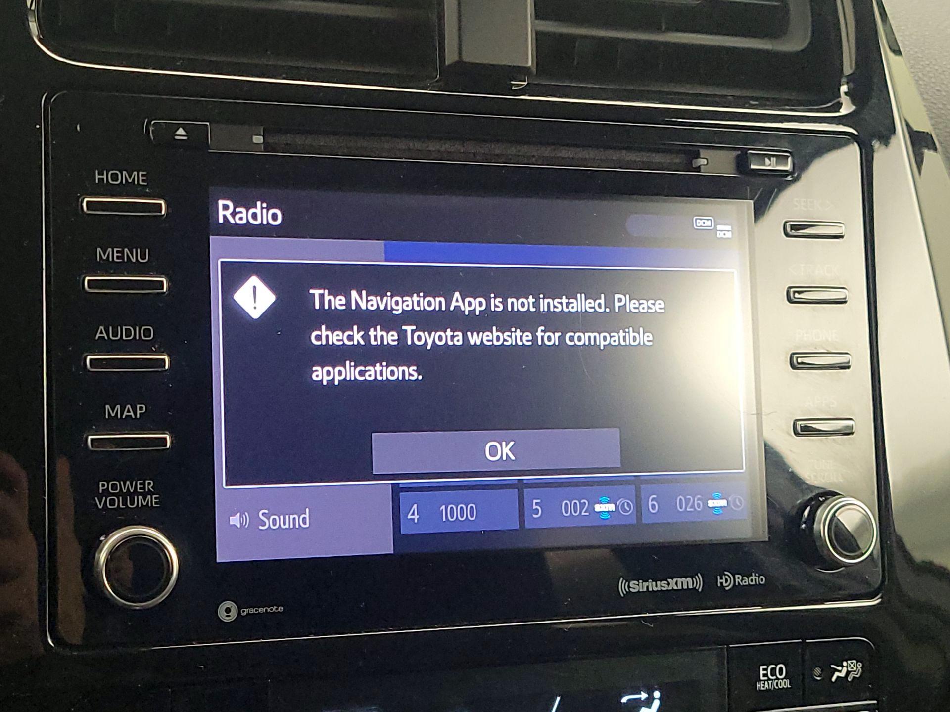 Thumbnail: 2021 Toyota Prius Prime - 14
