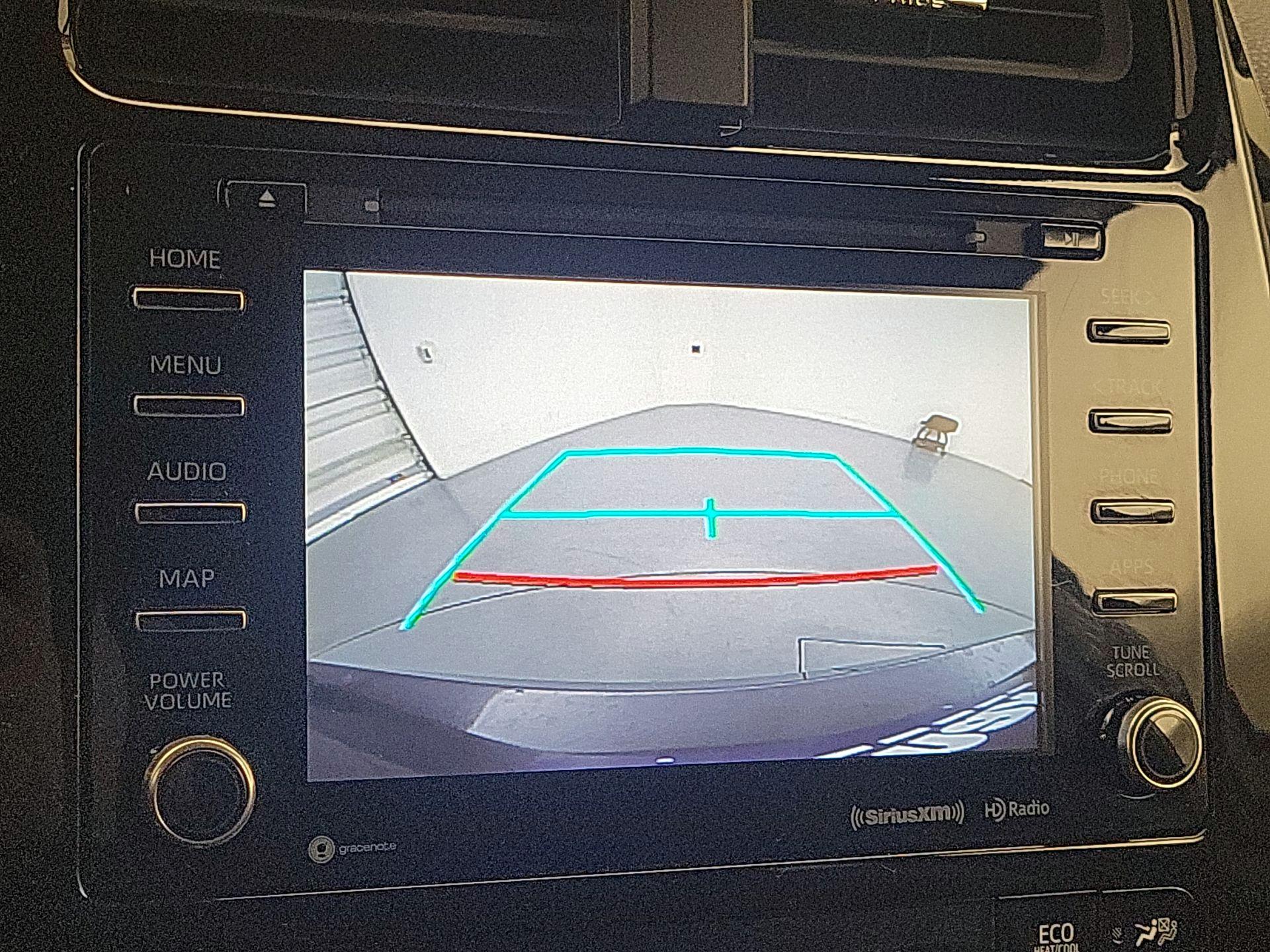 Thumbnail: 2021 Toyota Prius Prime - 15