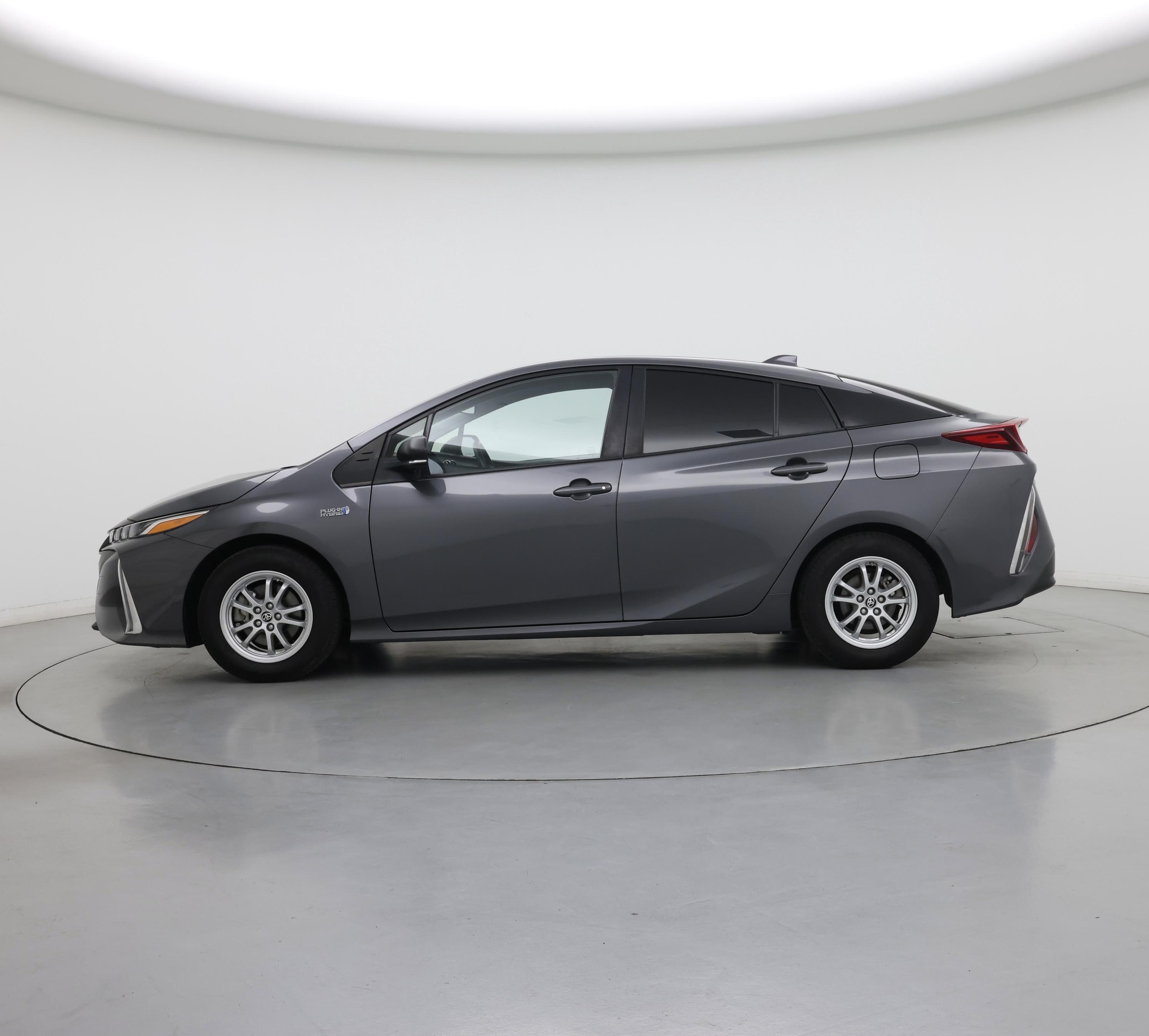 Thumbnail: 2021 Toyota Prius Prime - 3