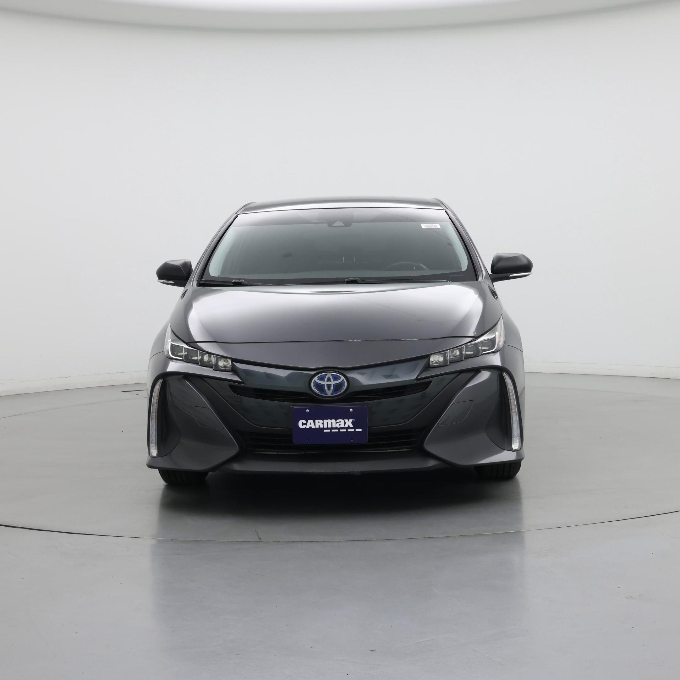 Thumbnail: 2021 Toyota Prius Prime - 5