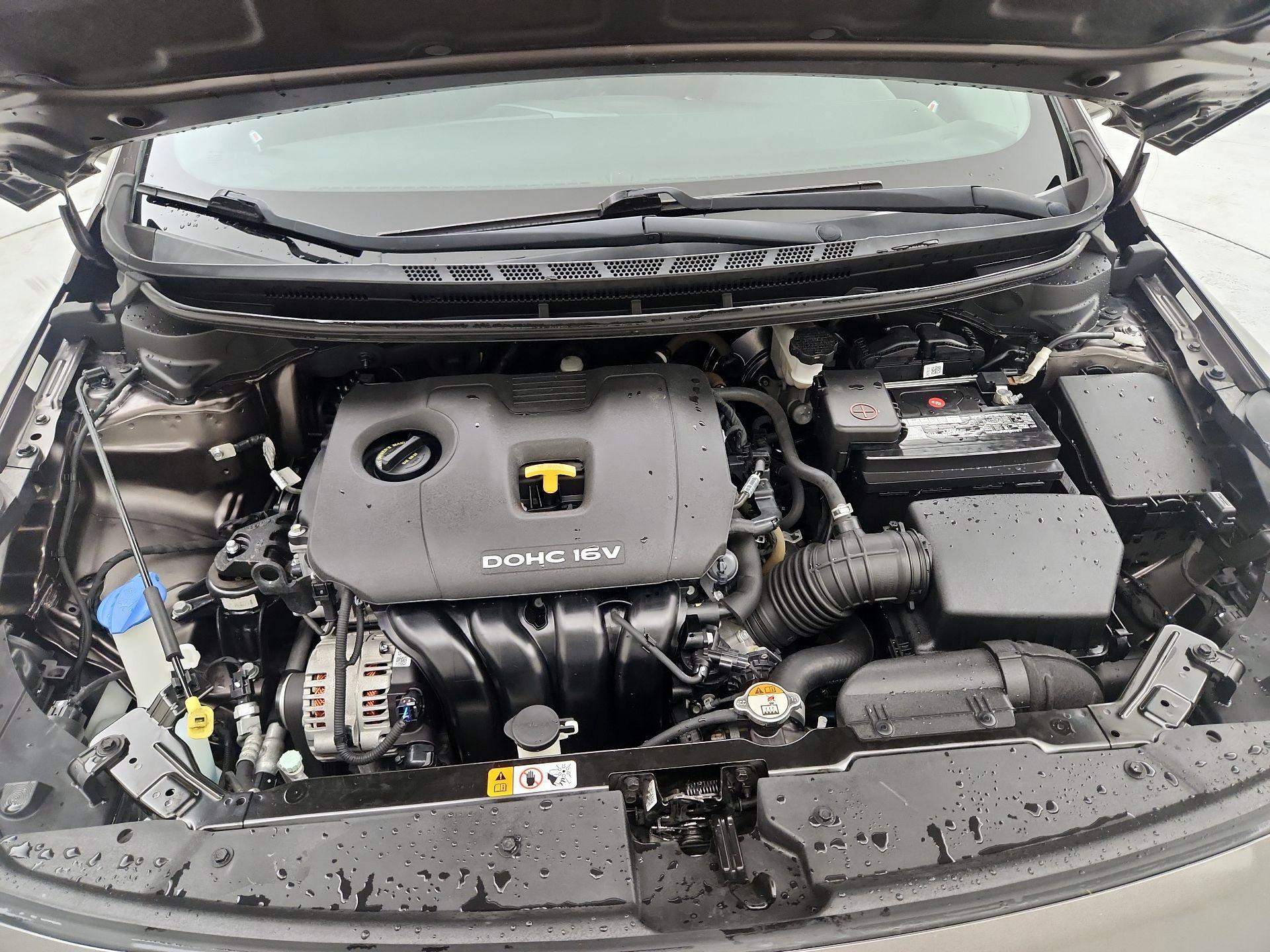 Thumbnail: 2018 Kia Forte - 20