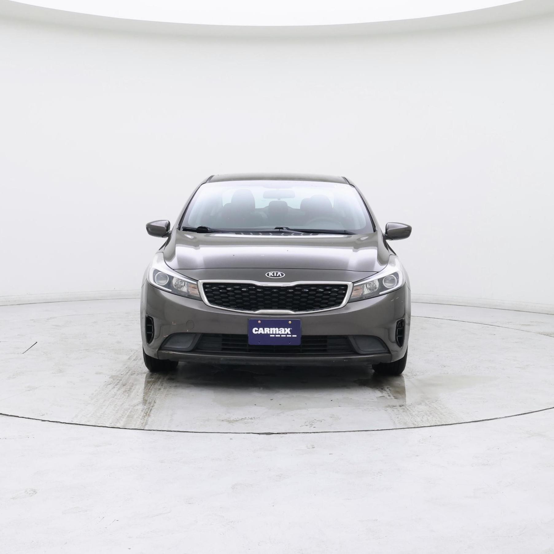 Thumbnail: 2018 Kia Forte - 5