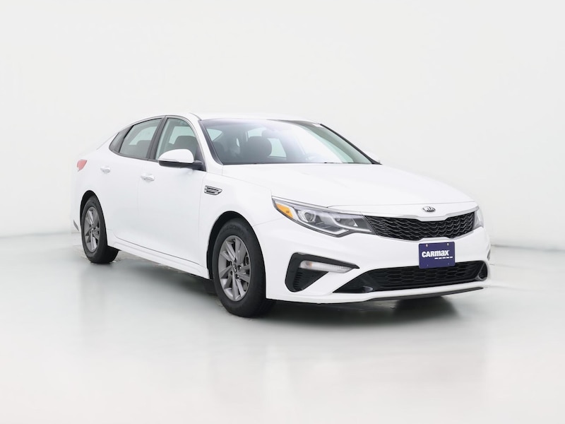 2020 Kia Optima LX -
                  Vancouver, WA