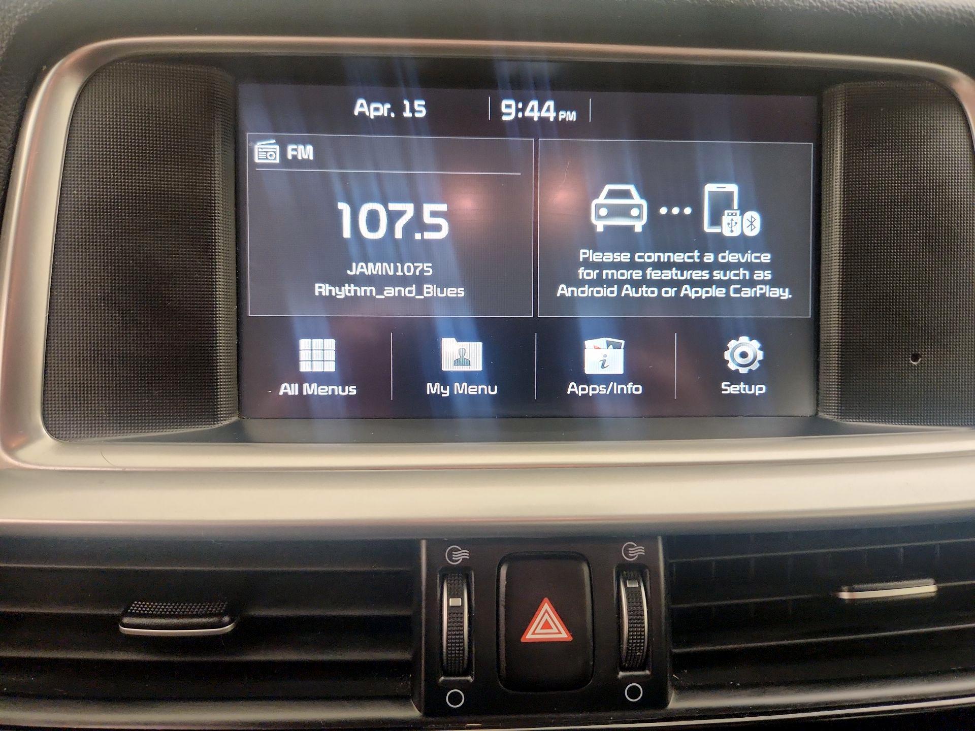 Thumbnail: 2020 Kia Optima - 15