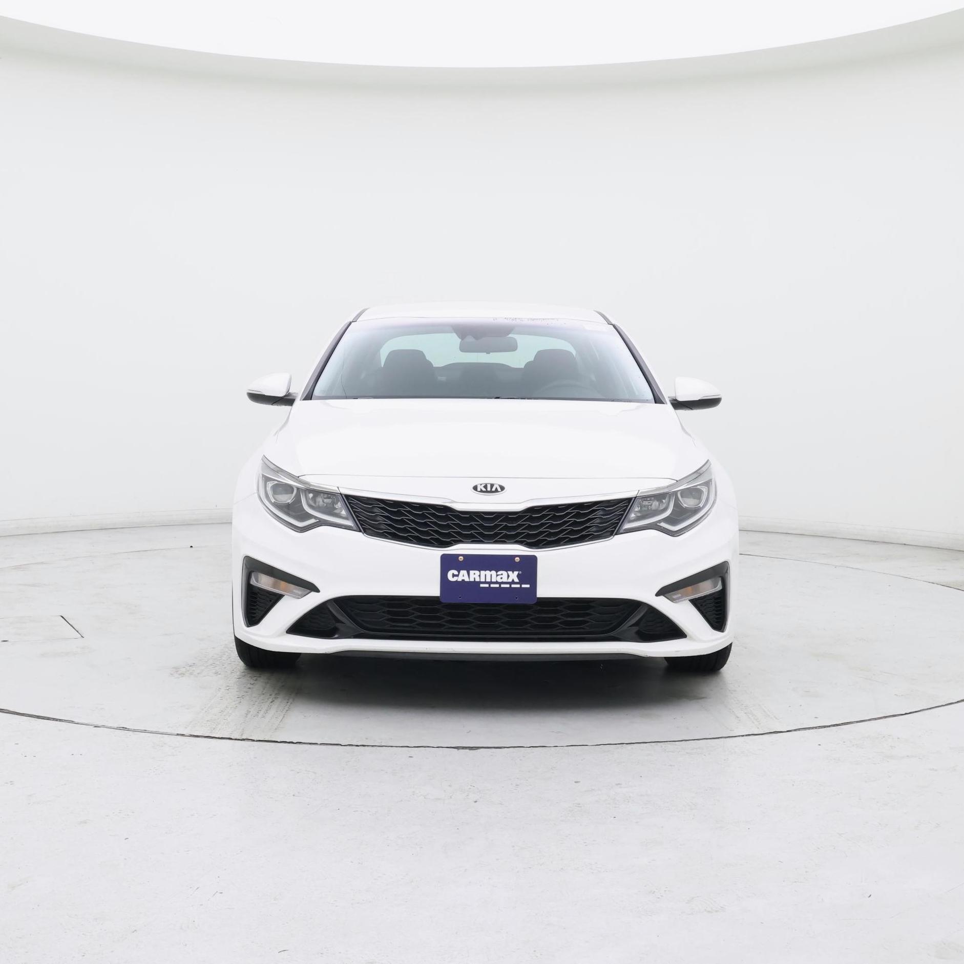 Thumbnail: 2020 Kia Optima - 5