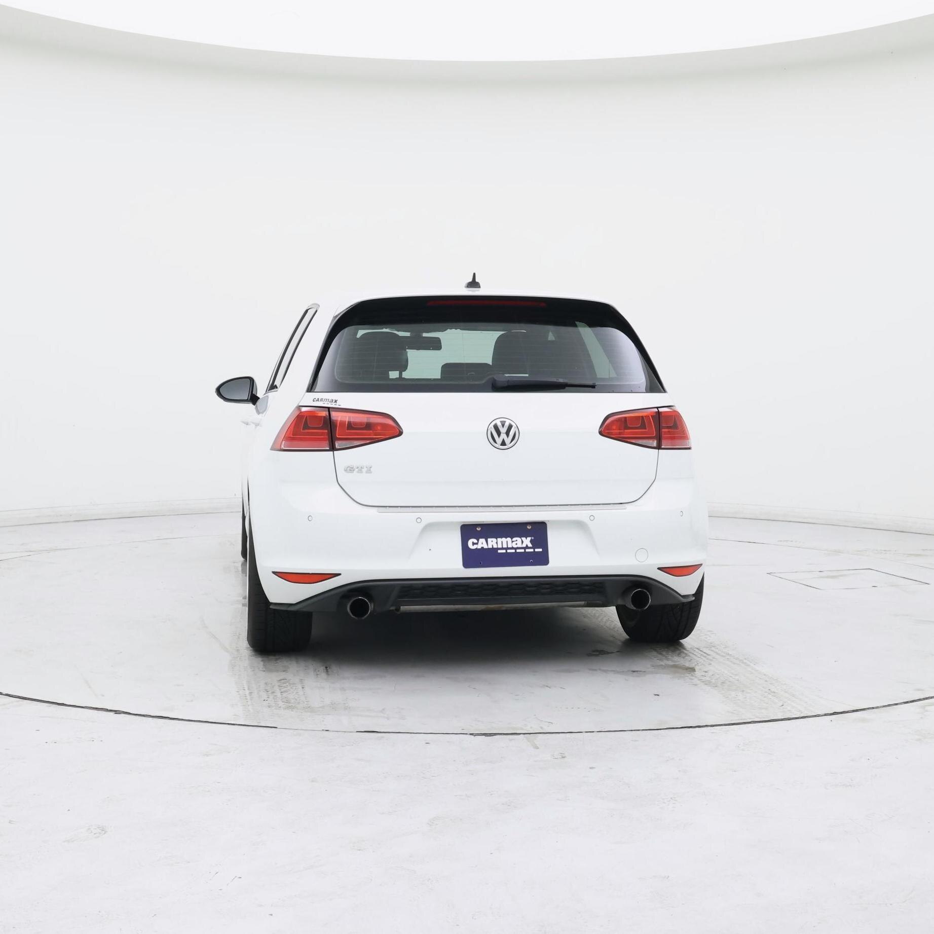 Thumbnail: 2015 Volkswagen Golf - 6