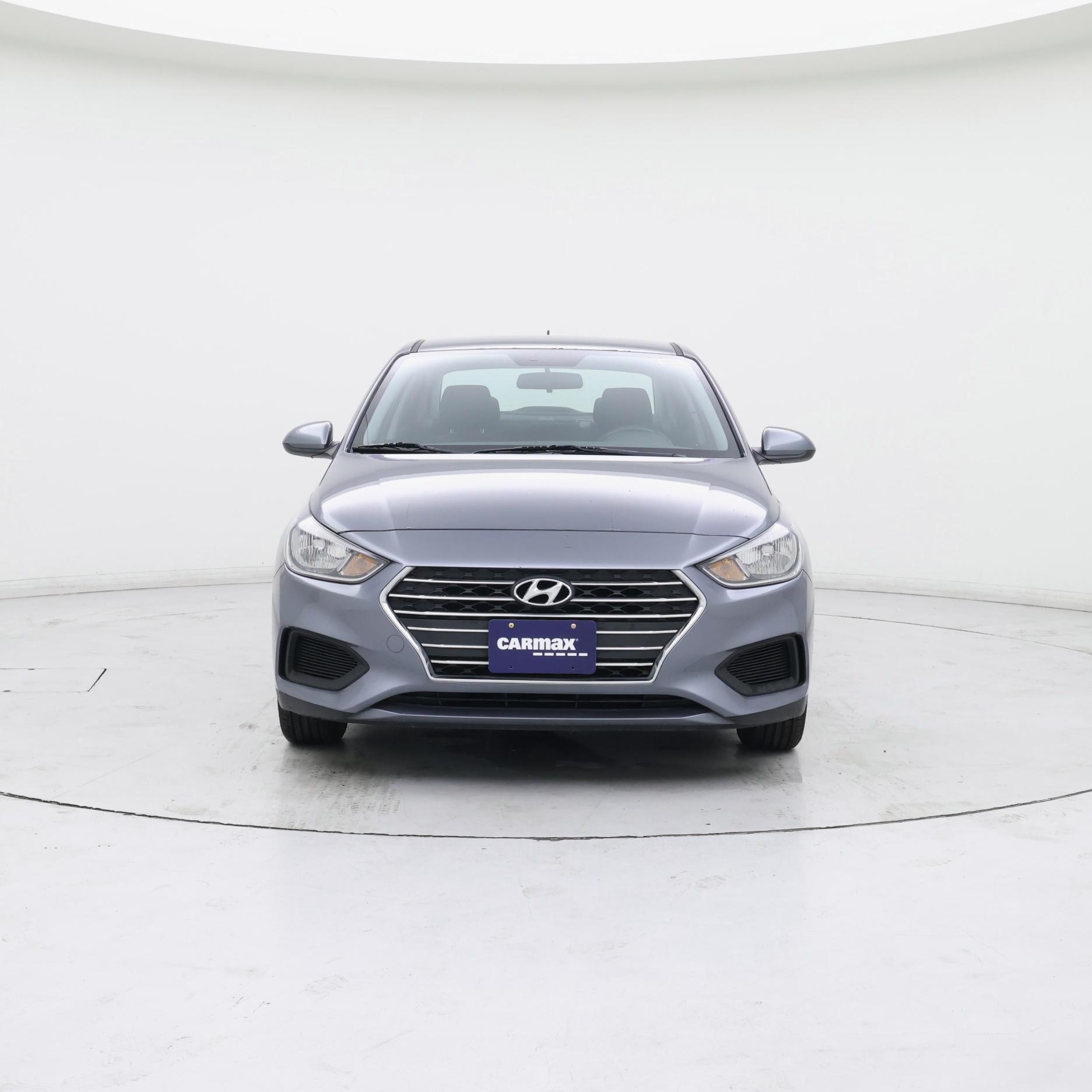Thumbnail: 2020 Hyundai Accent - 5