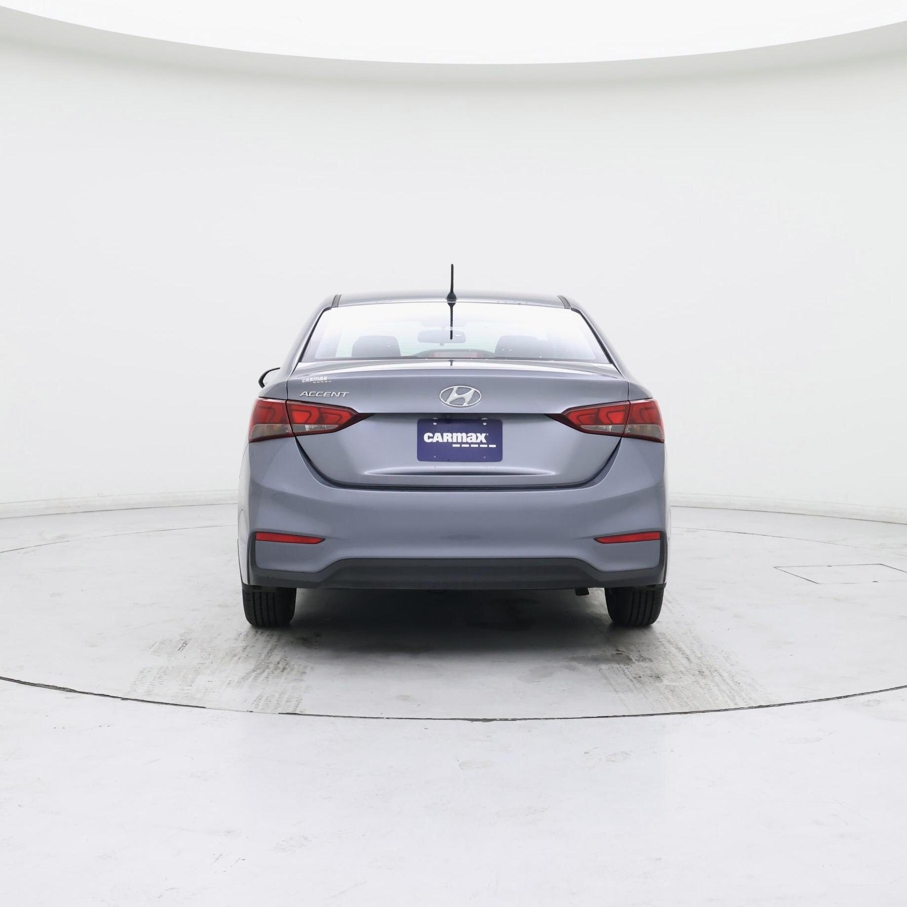 Thumbnail: 2020 Hyundai Accent - 6