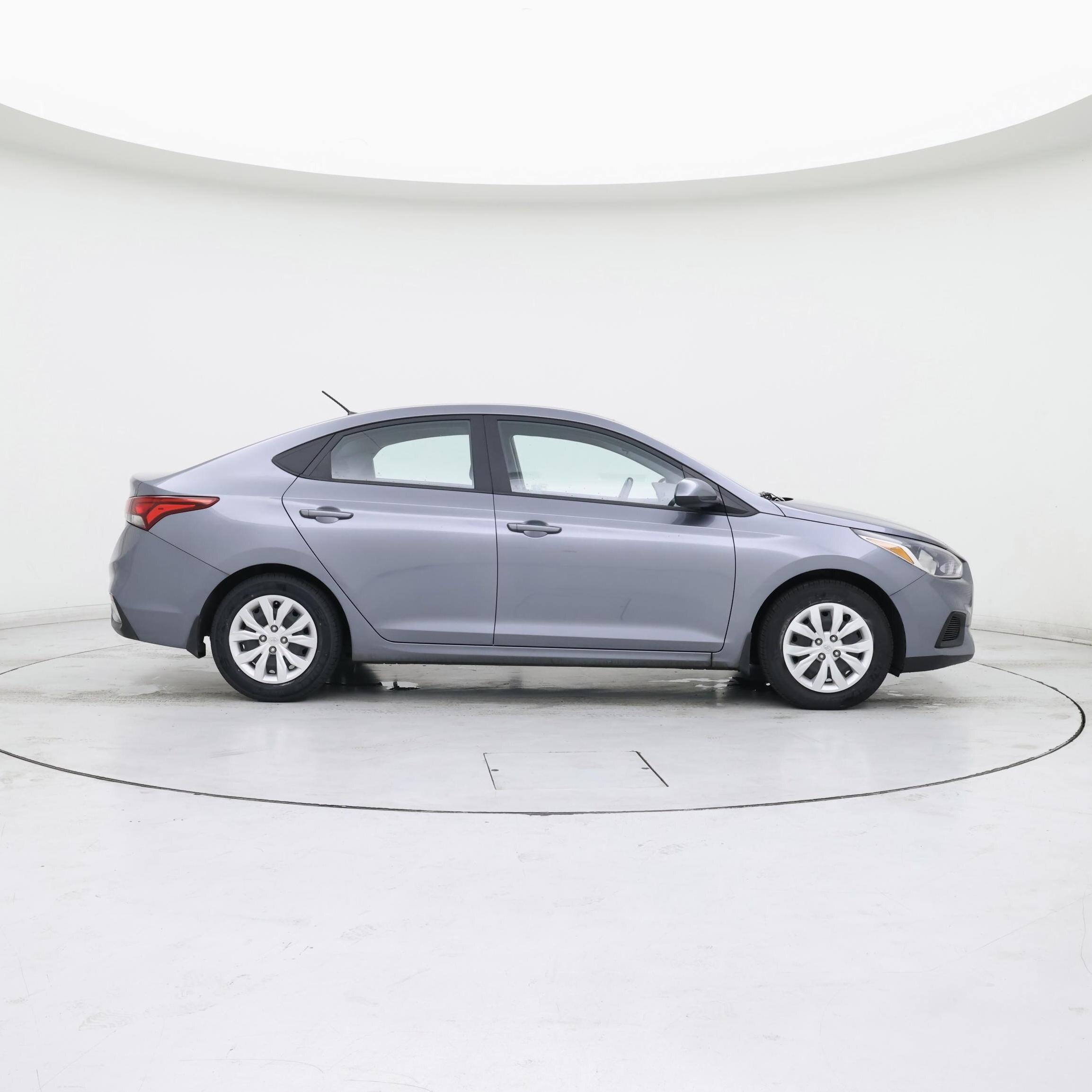 Thumbnail: 2020 Hyundai Accent - 7