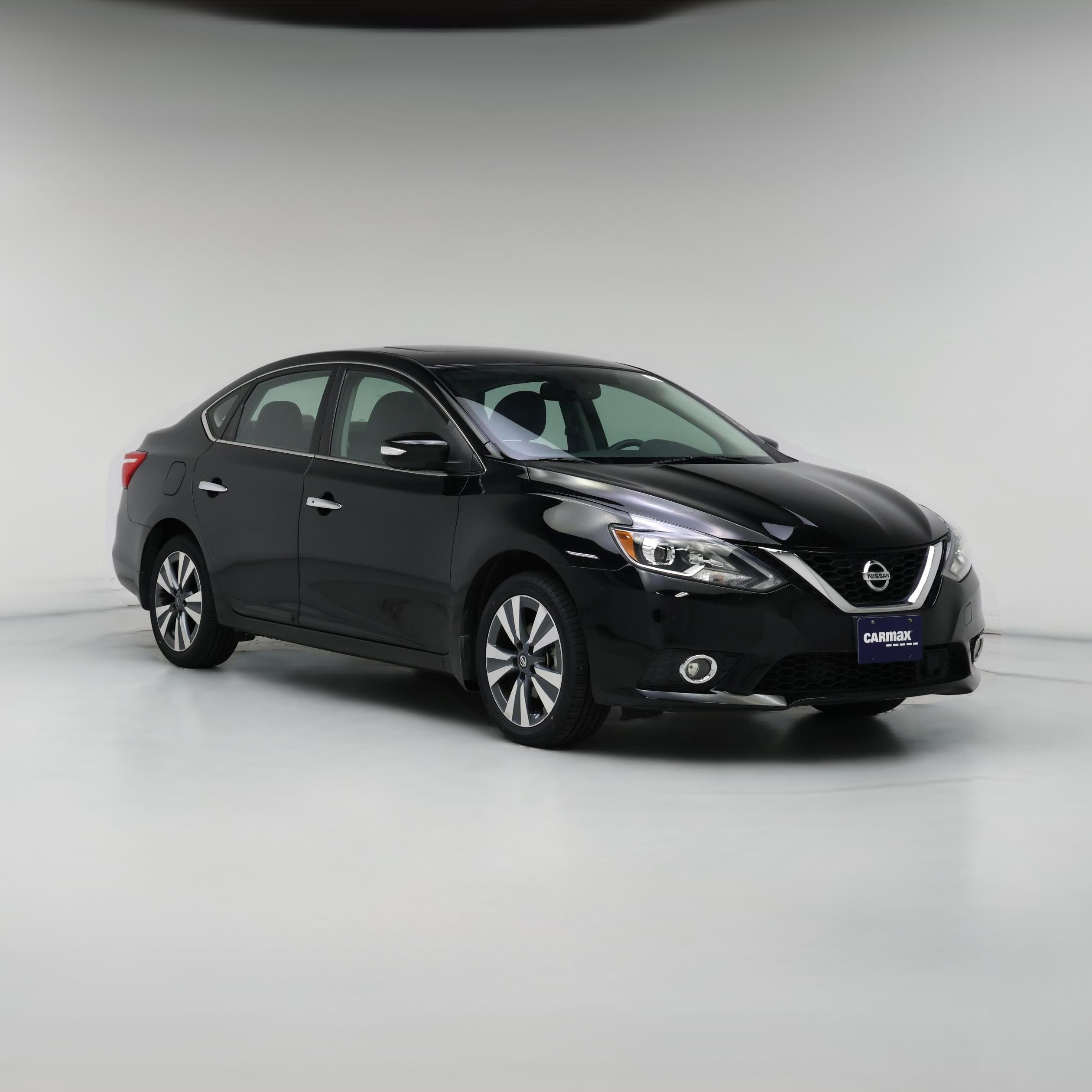 Thumbnail: 2019 Nissan Sentra - 1
