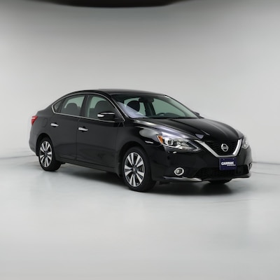 2019 Nissan Sentra SL