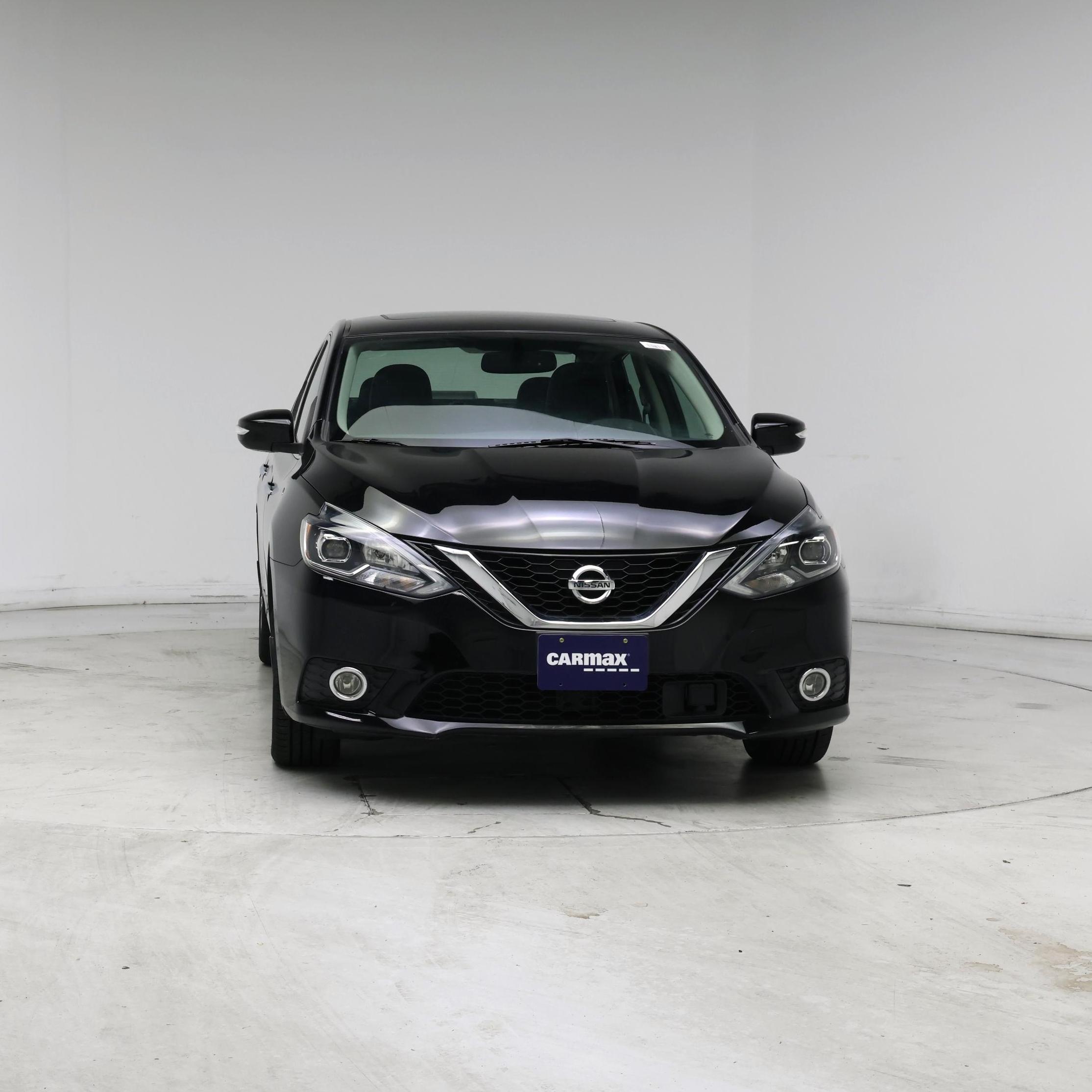 Thumbnail: 2019 Nissan Sentra - 5