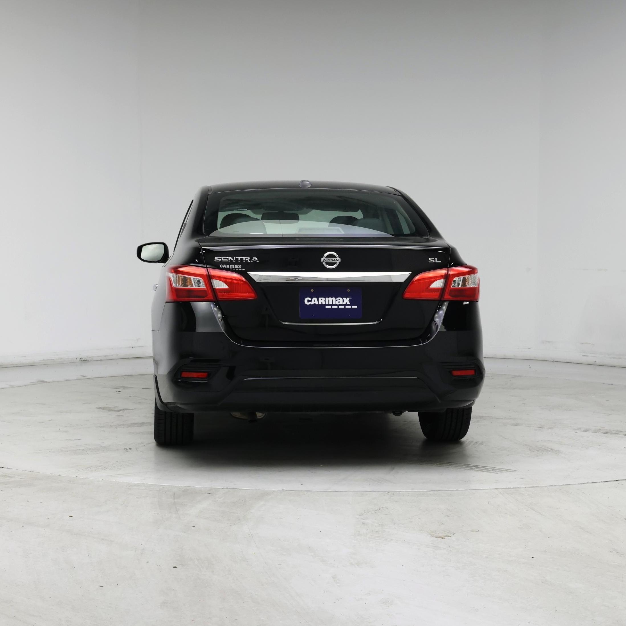 Thumbnail: 2019 Nissan Sentra - 6