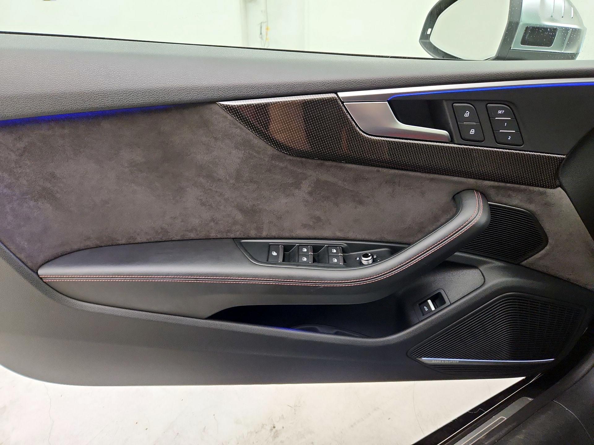 Thumbnail: 2018 Audi S5 - 12