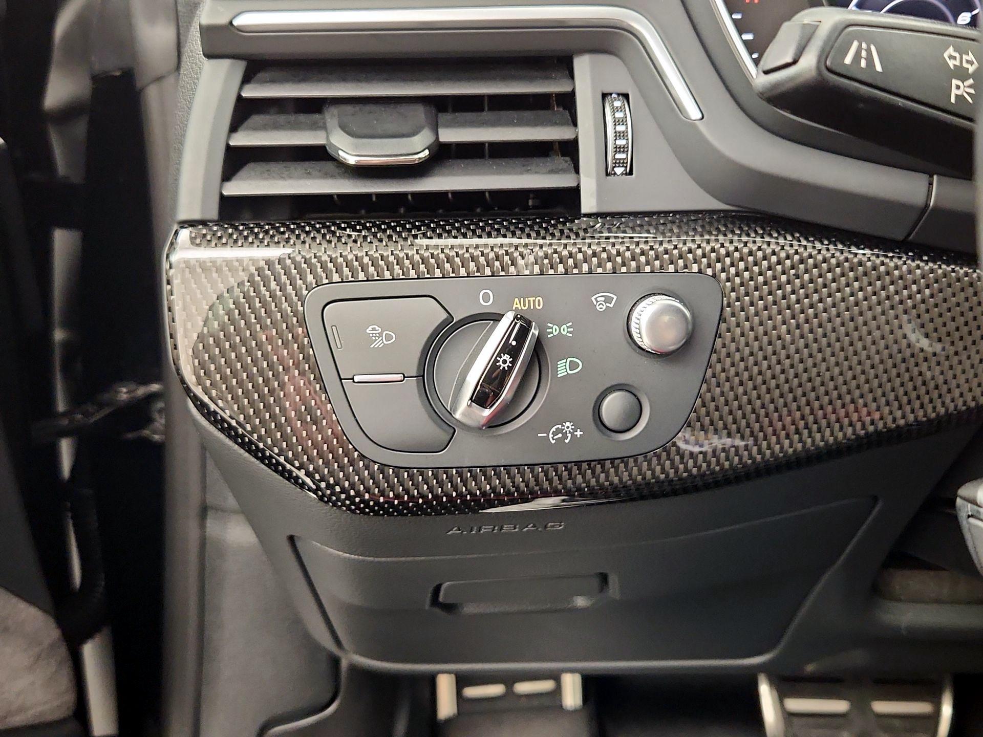 Thumbnail: 2018 Audi S5 - 13